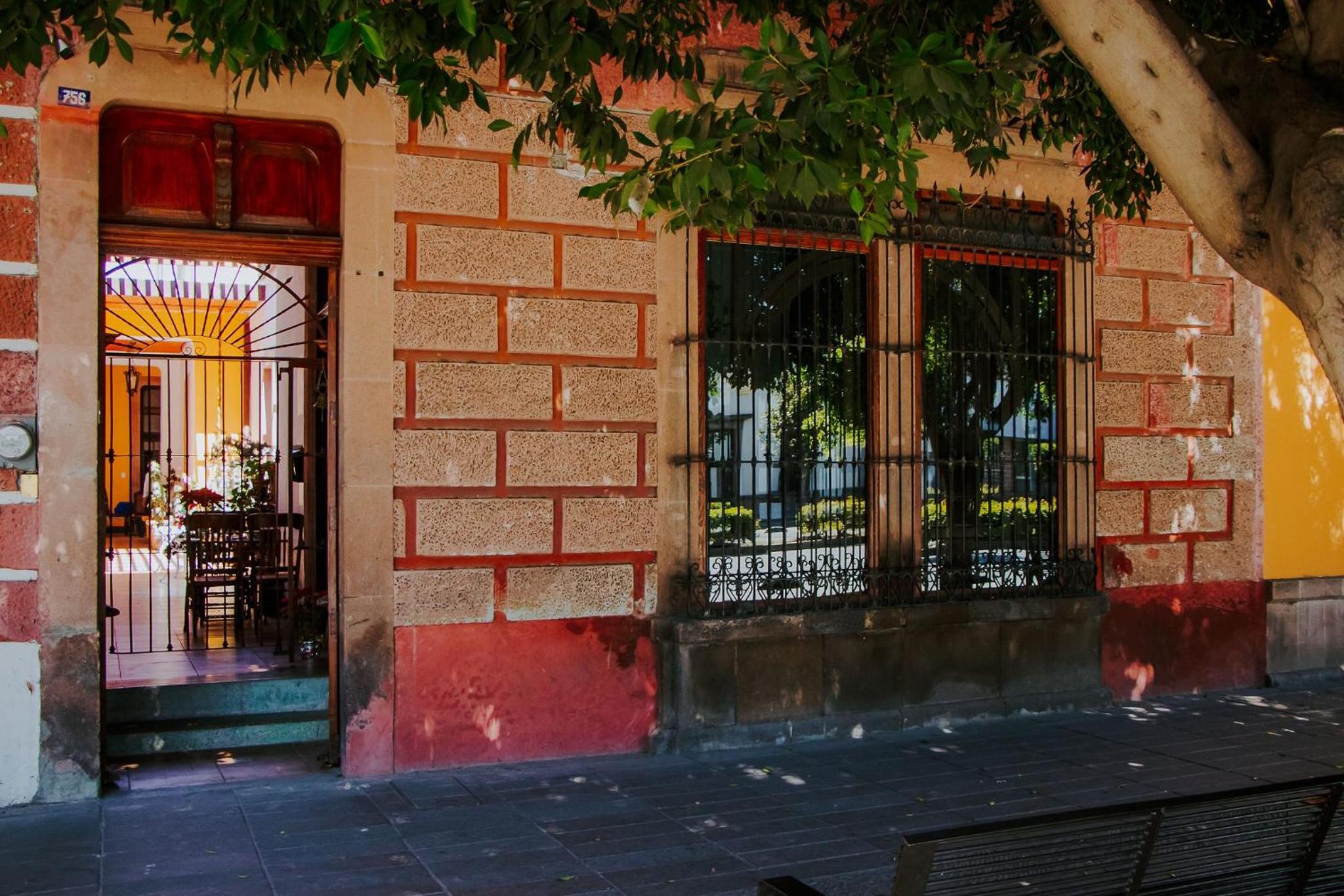 Hotel GRAN ALCÁZAR HOTEL BOUTIQUE - Image 1