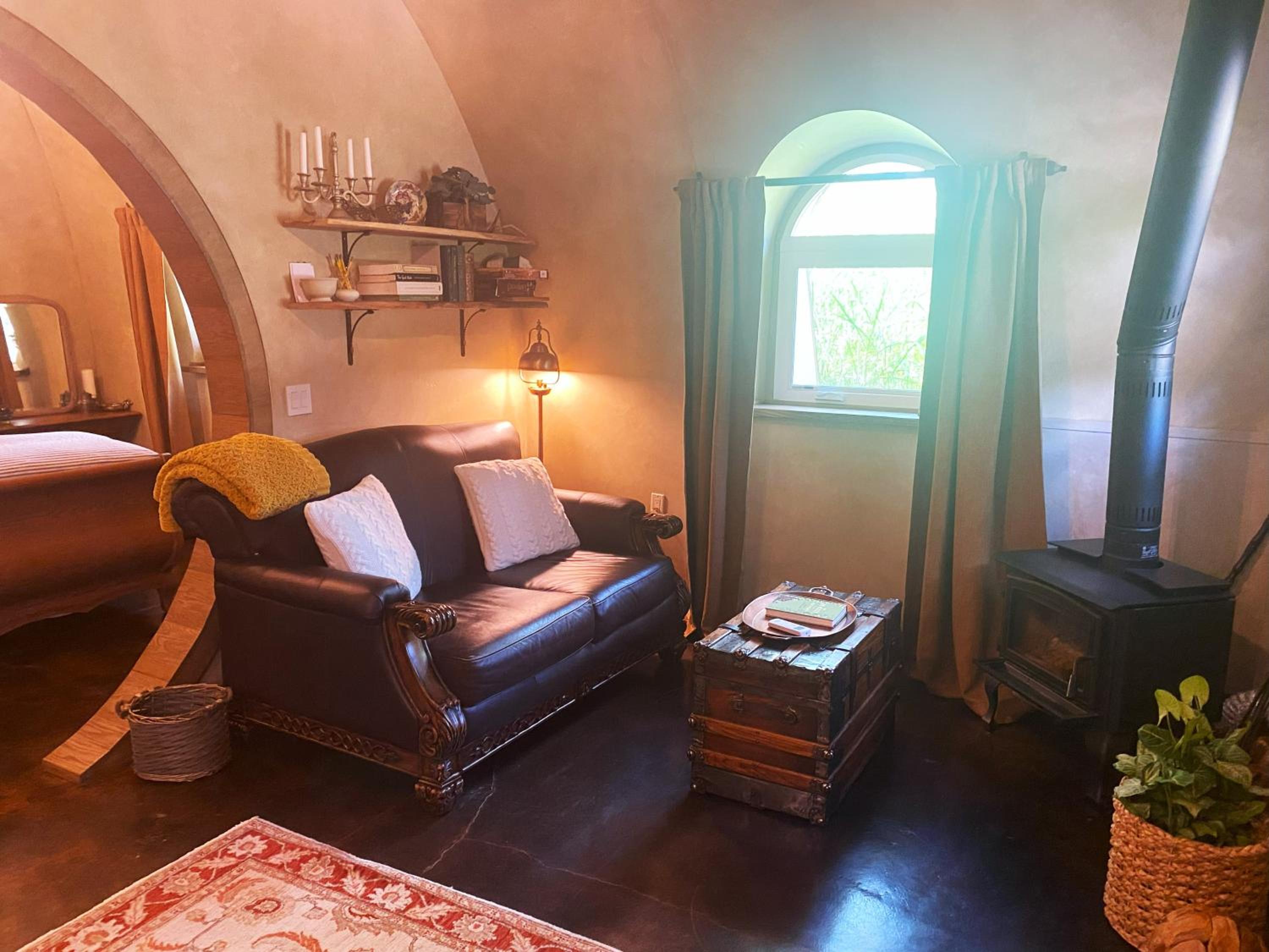 Burrowdale Inn