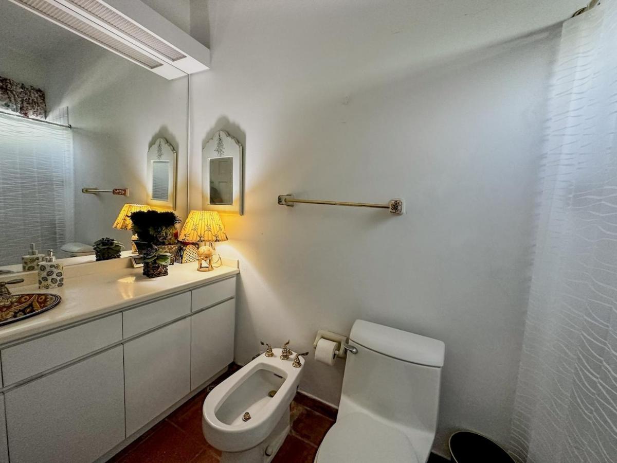 La Rinconada Beachfront Retreat