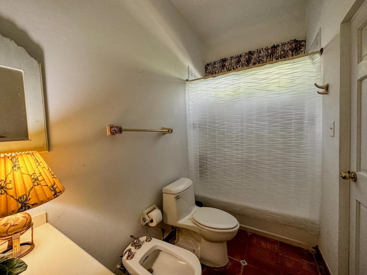 La Rinconada Beachfront Retreat