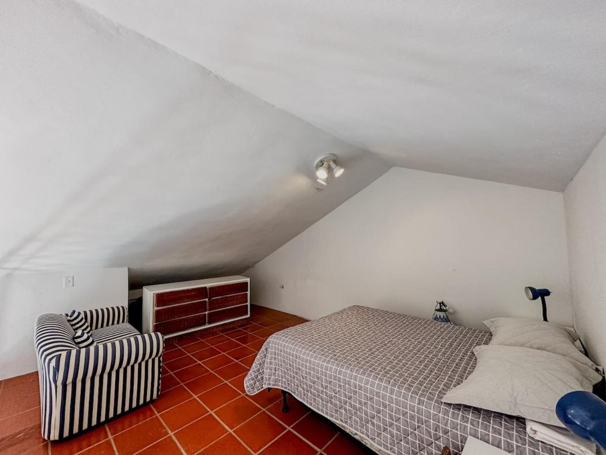 La Rinconada Beachfront Retreat