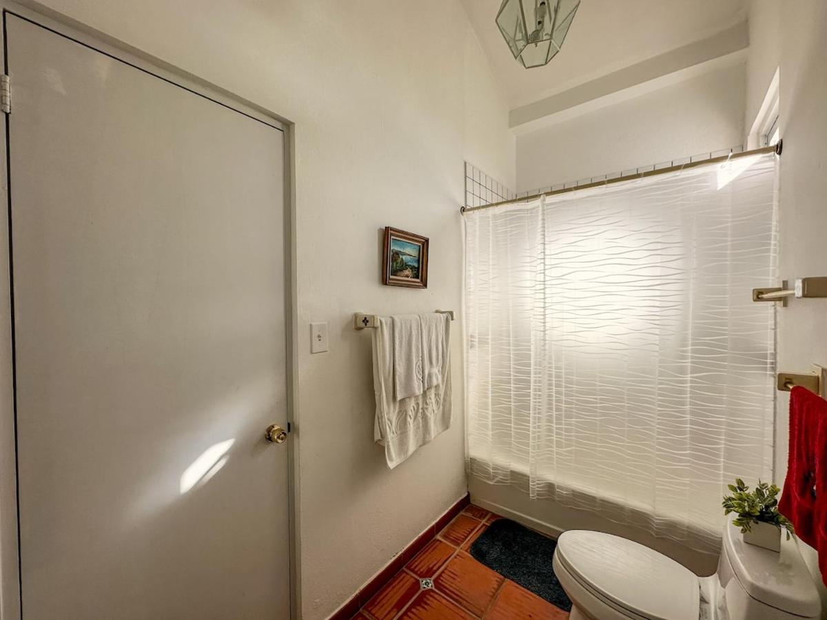La Rinconada Beachfront Retreat