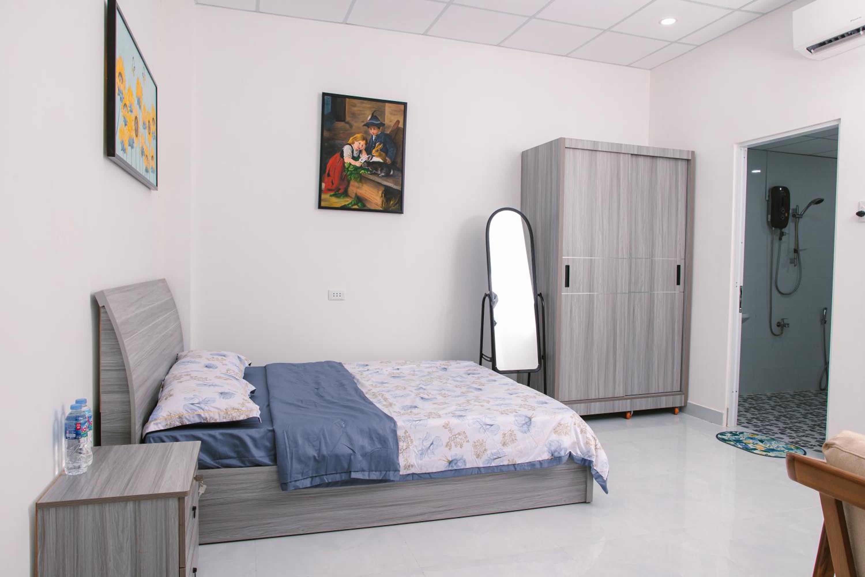 Nhà Yên Homestay Phan Rang