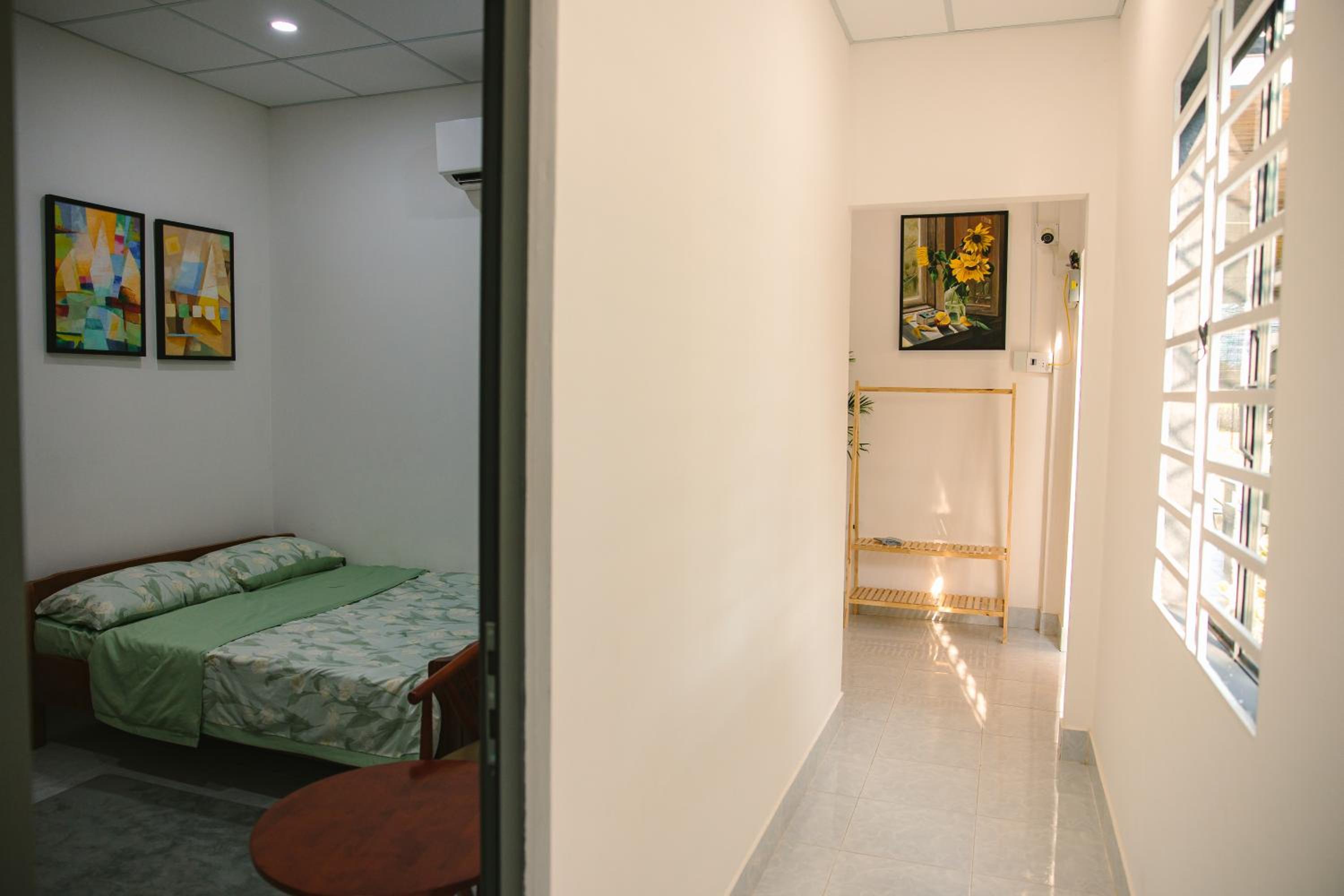 Nhà Yên Homestay Phan Rang