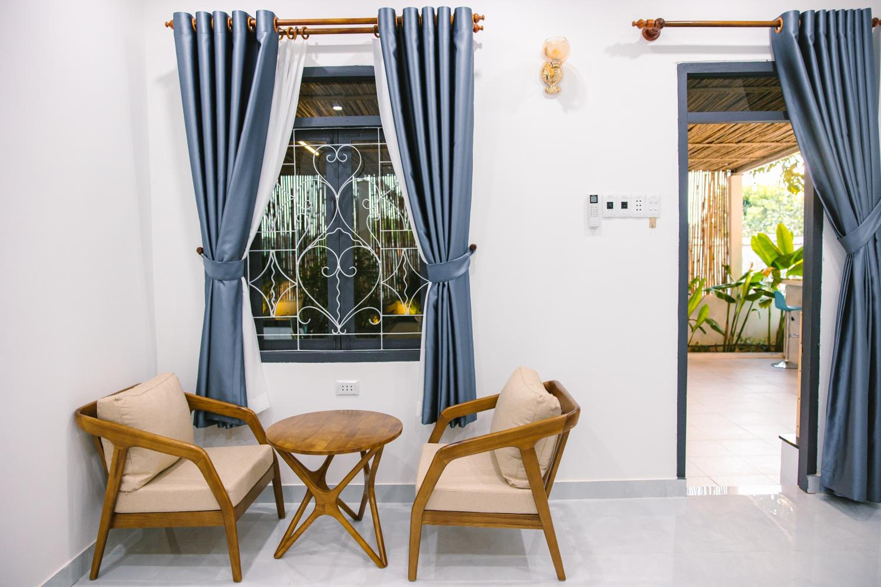 Nhà Yên Homestay Phan Rang