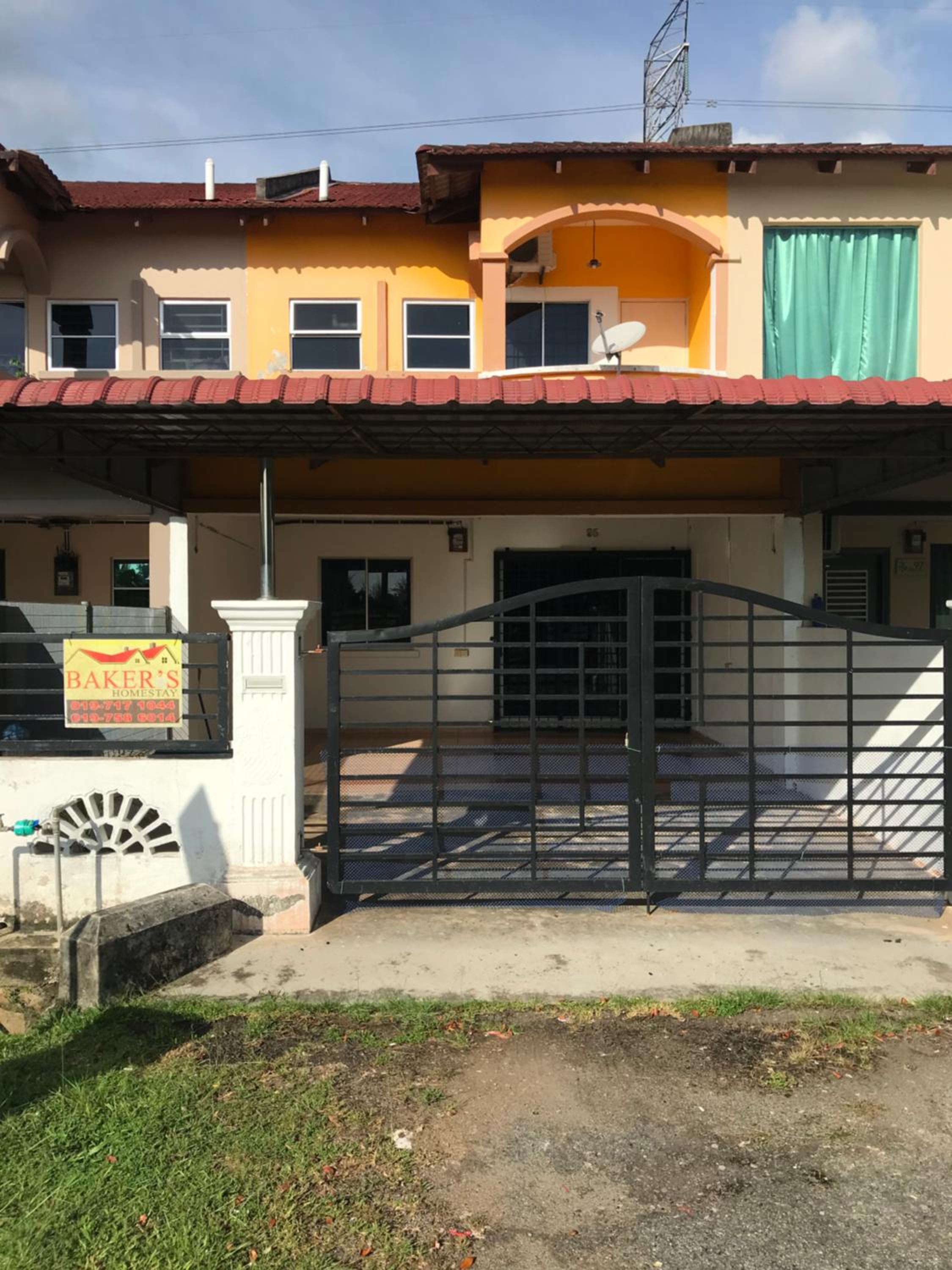 Alai Baker Abodes photo 1