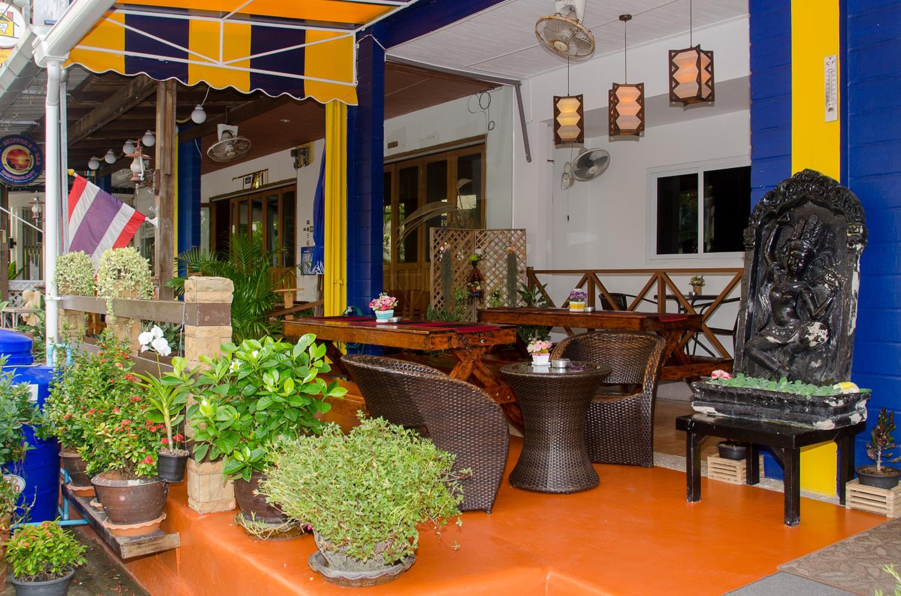 Allstar Guesthouse