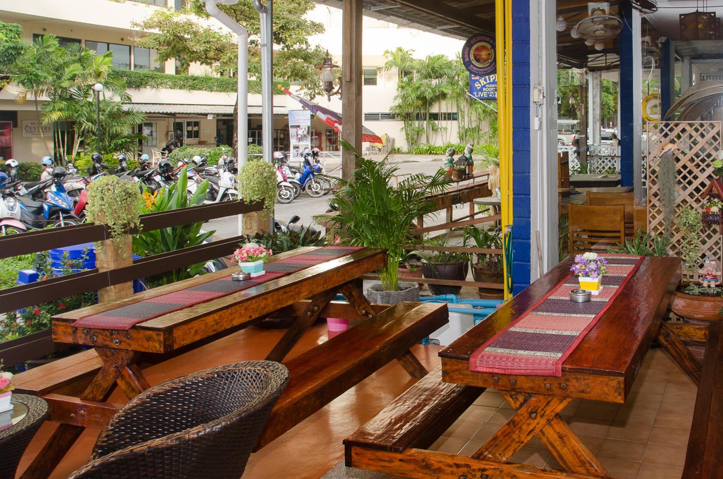 Allstar Guesthouse
