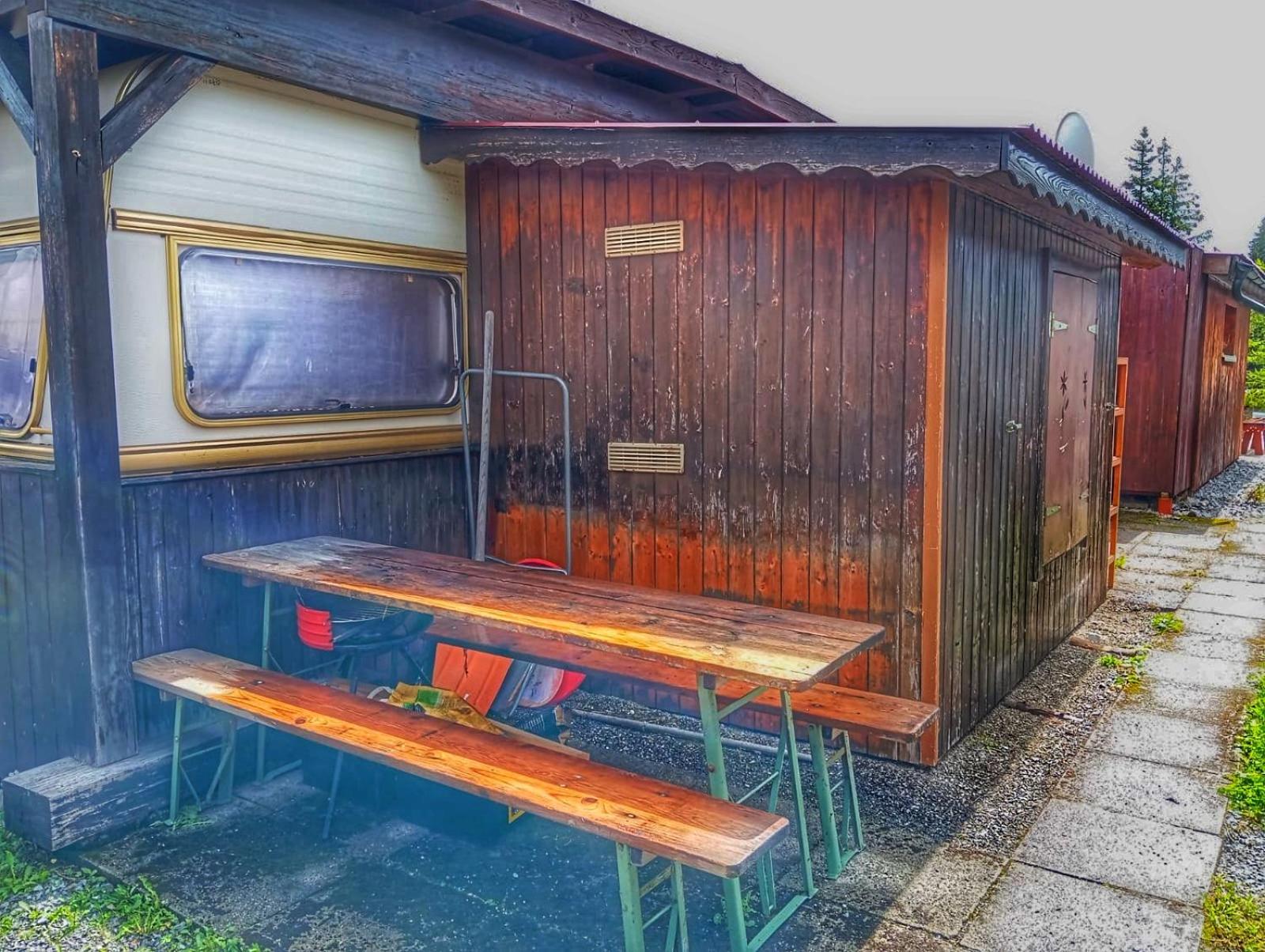 Mobilhome Jaunpass 208
