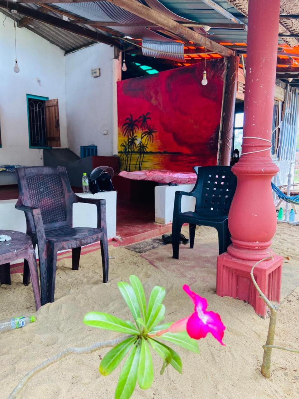 Riverpark Guesthouse Arugambay