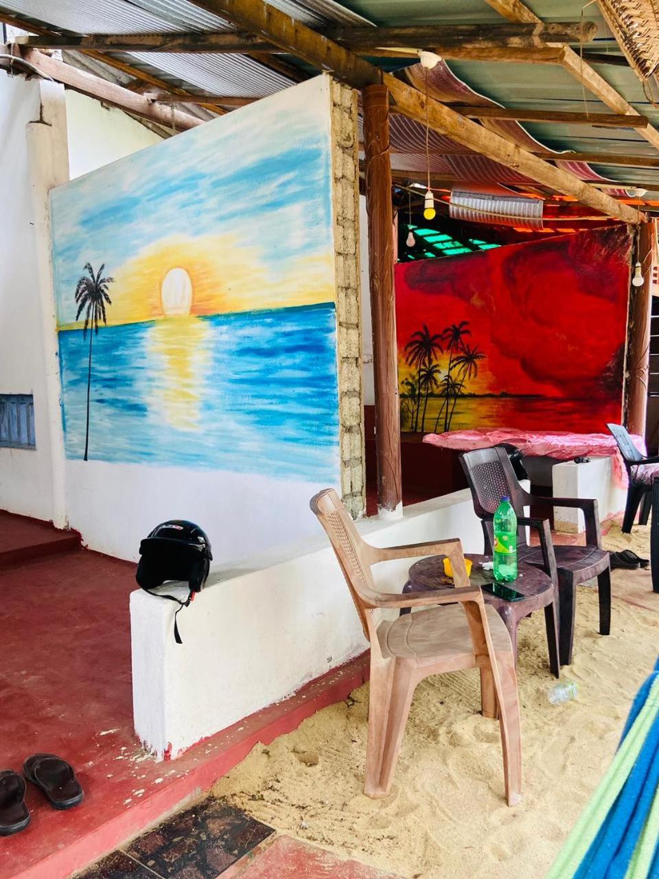 Riverpark Guesthouse Arugambay