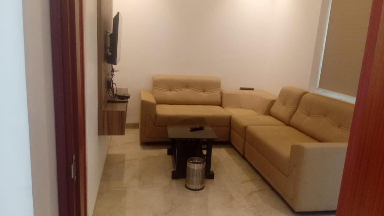 Suha Suites view 2