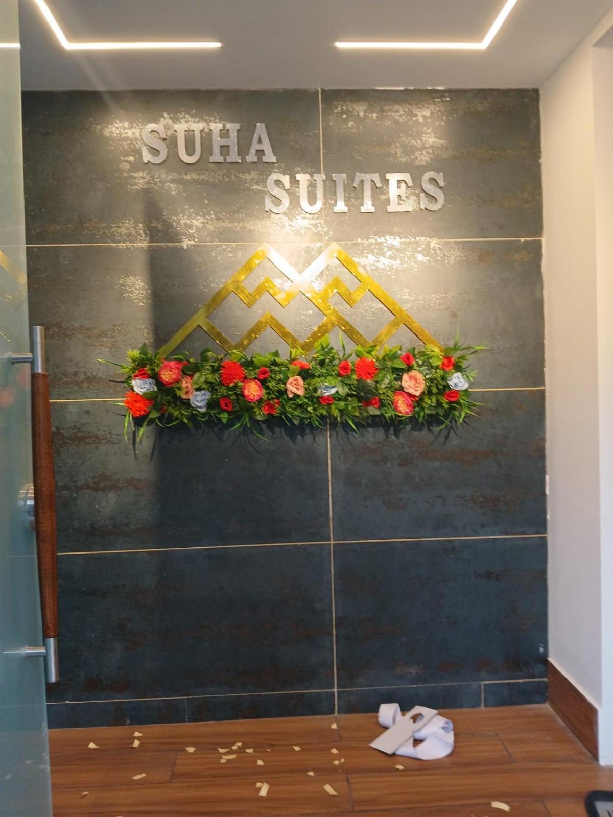 Suha Suites view 3
