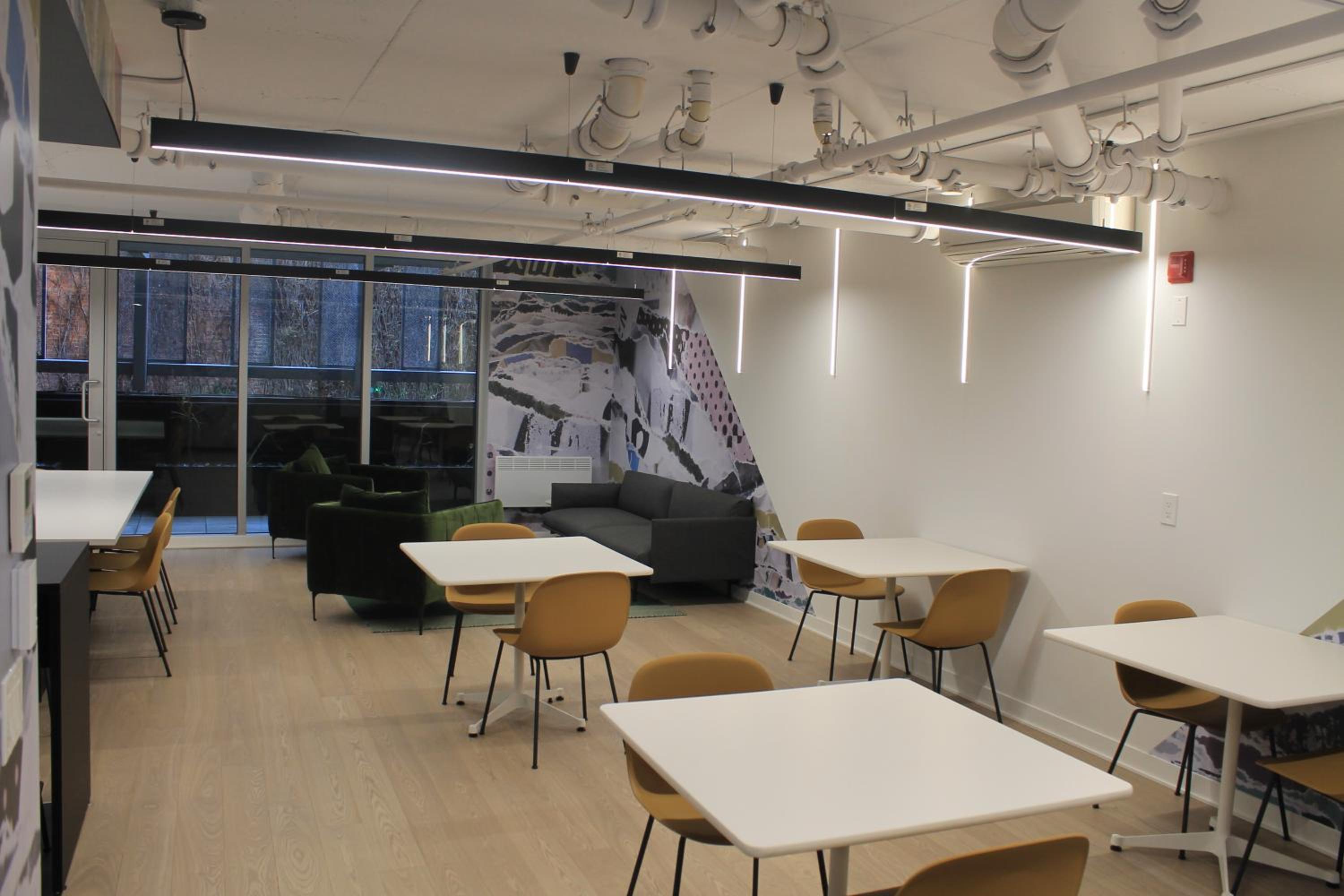 Studio Chic au cœur de Montréal, à côté de tout