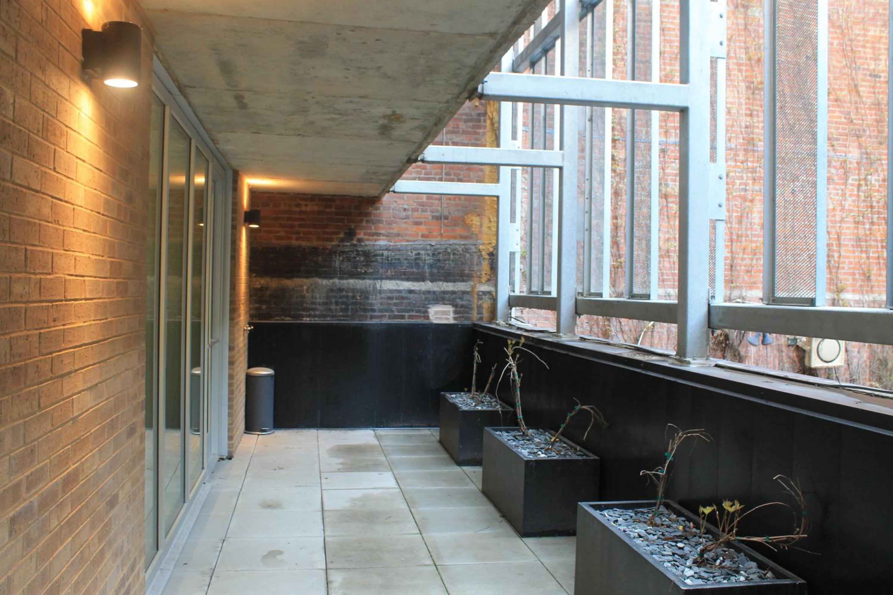 Studio Chic au cœur de Montréal, à côté de tout