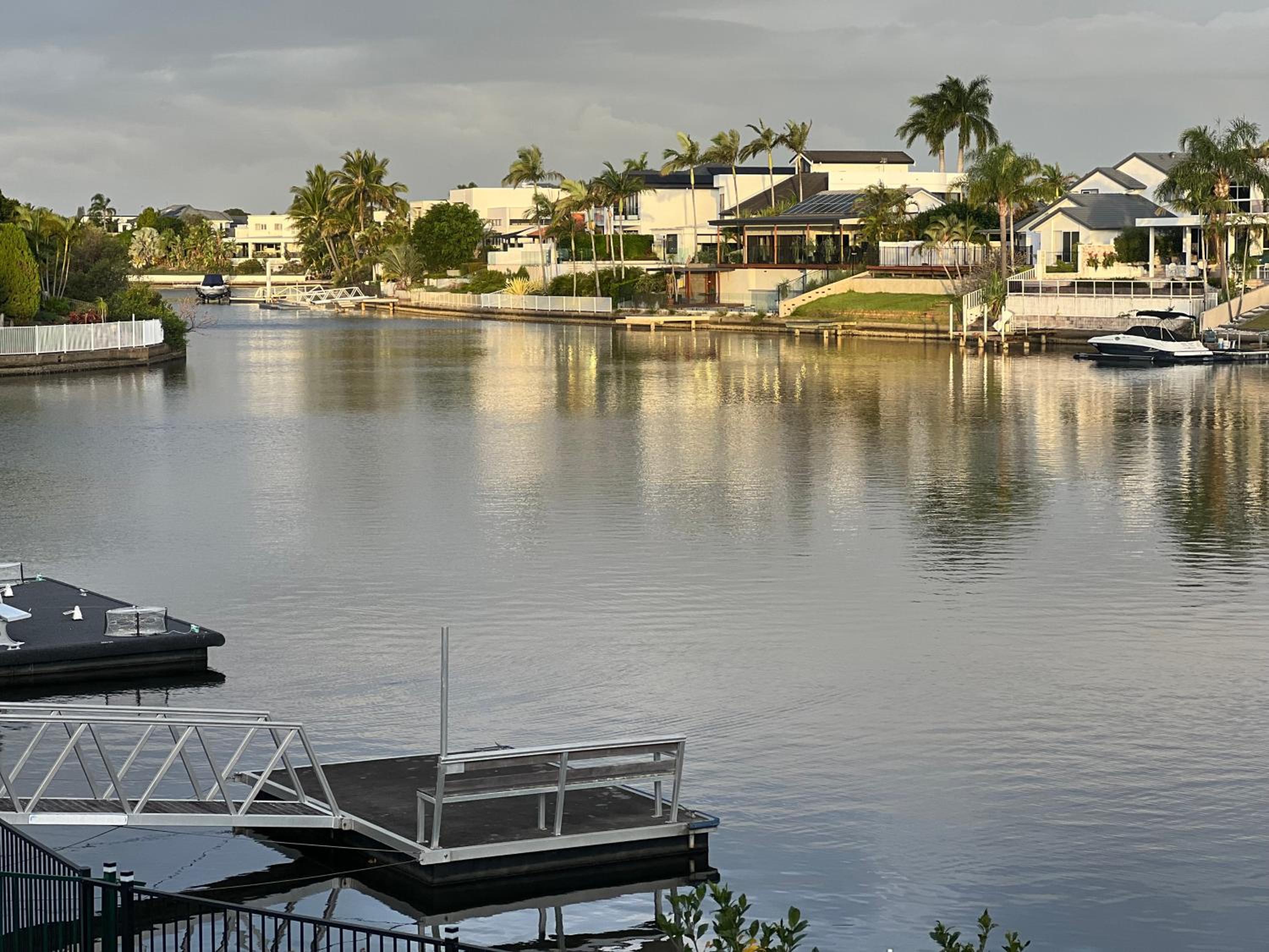 Waterfront BNB
