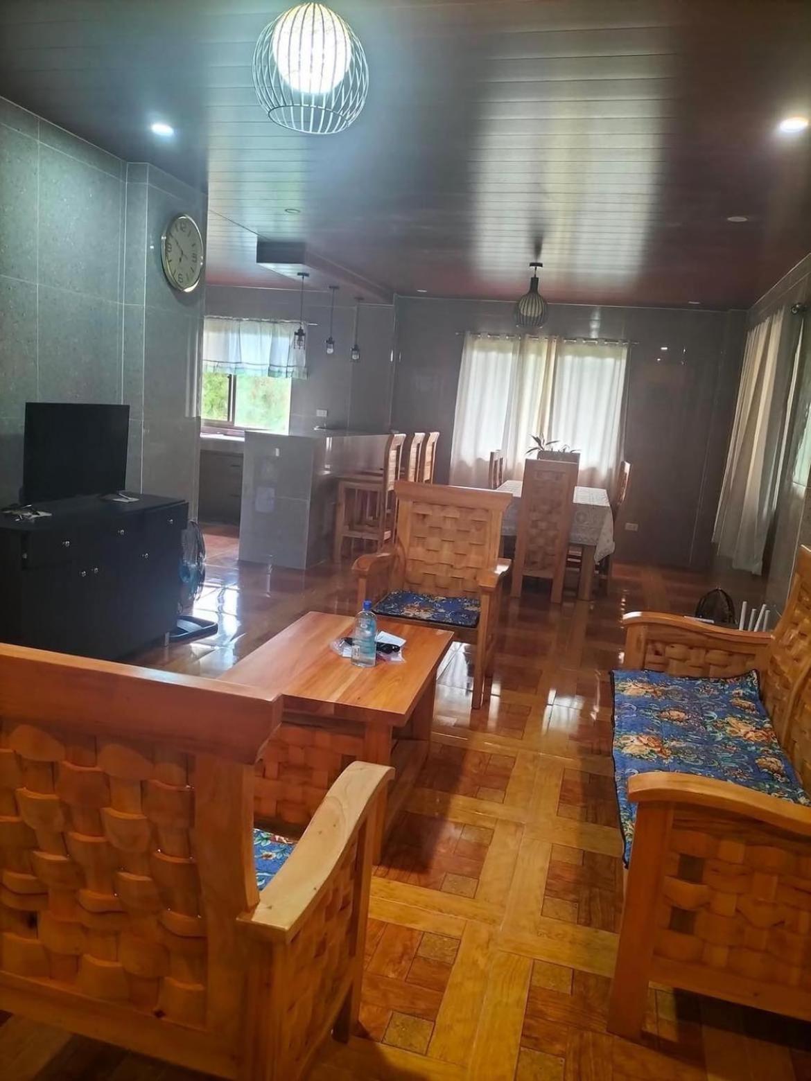 Ardenia transient house view 5