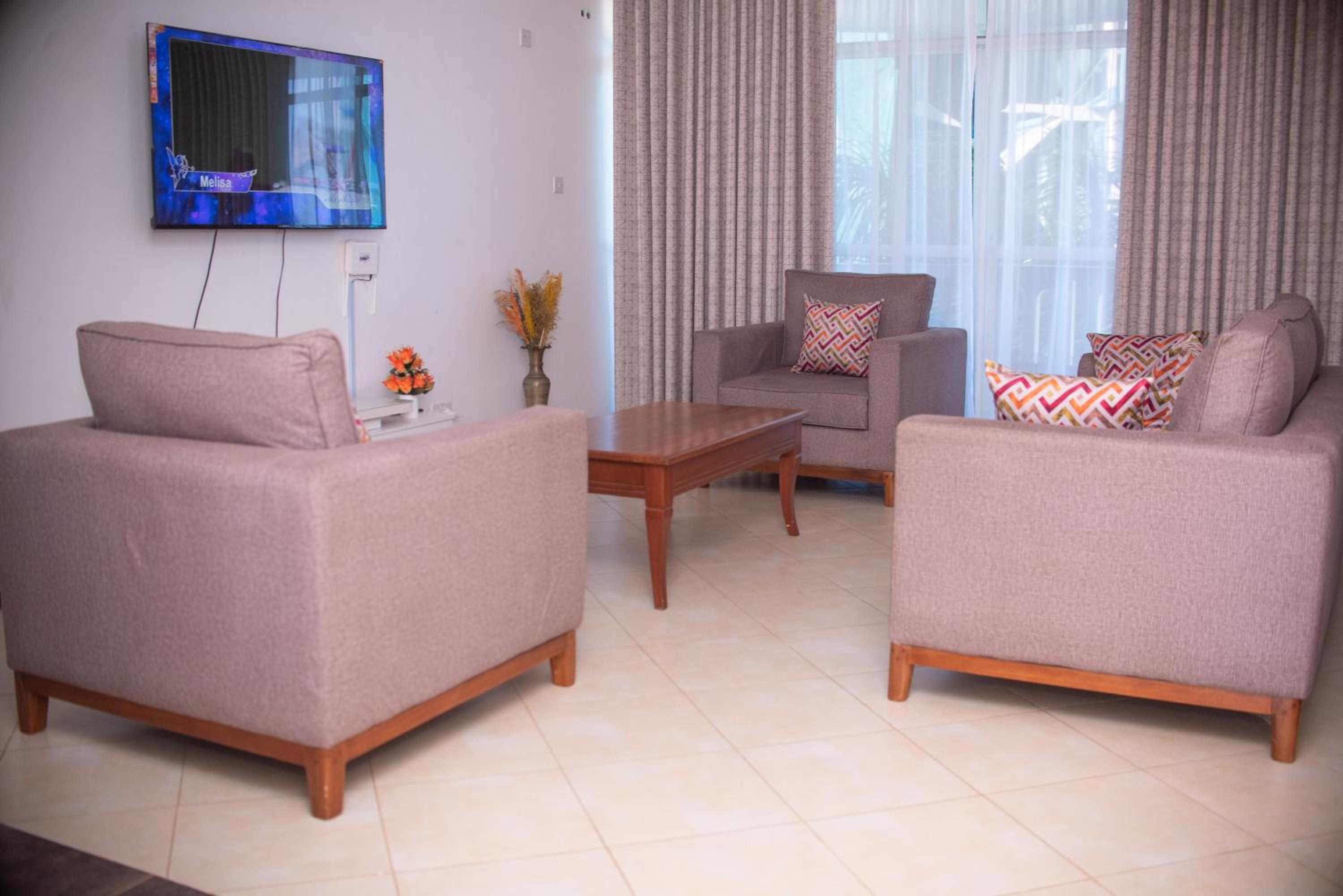 Rina Crystal Accommodation view 4