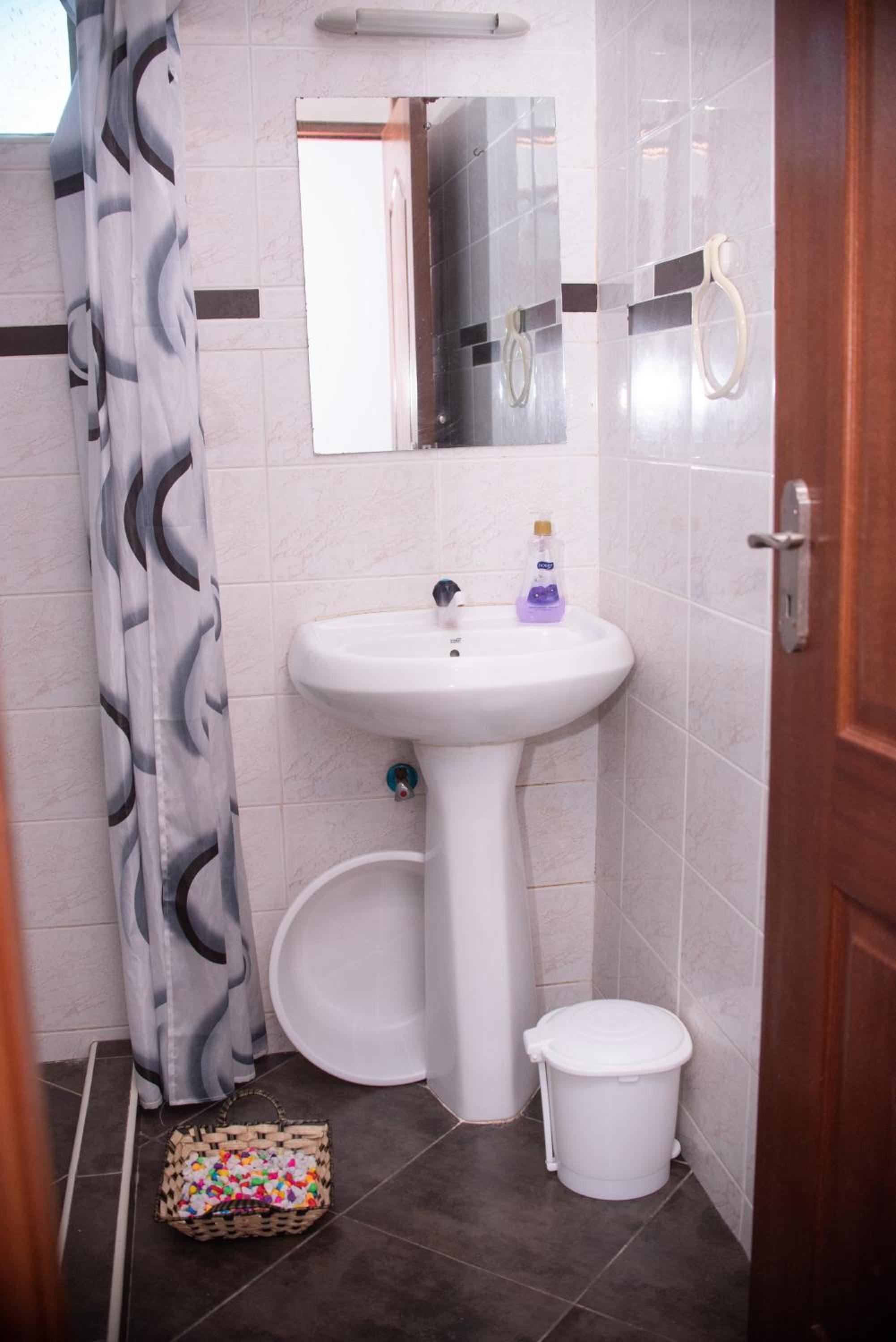Rina Crystal Accommodation view 3