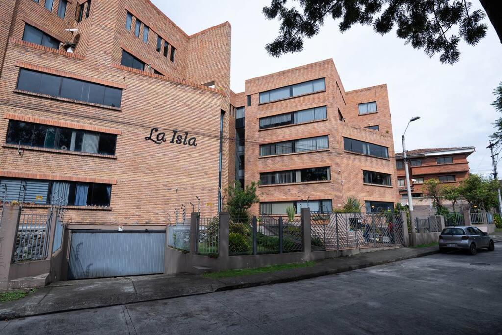 Departamento en Cuenca, 2 habitaciones