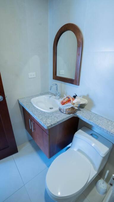 Departamento en Cuenca, 2 habitaciones