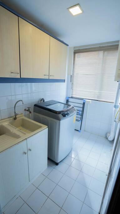 Departamento en Cuenca, 2 habitaciones