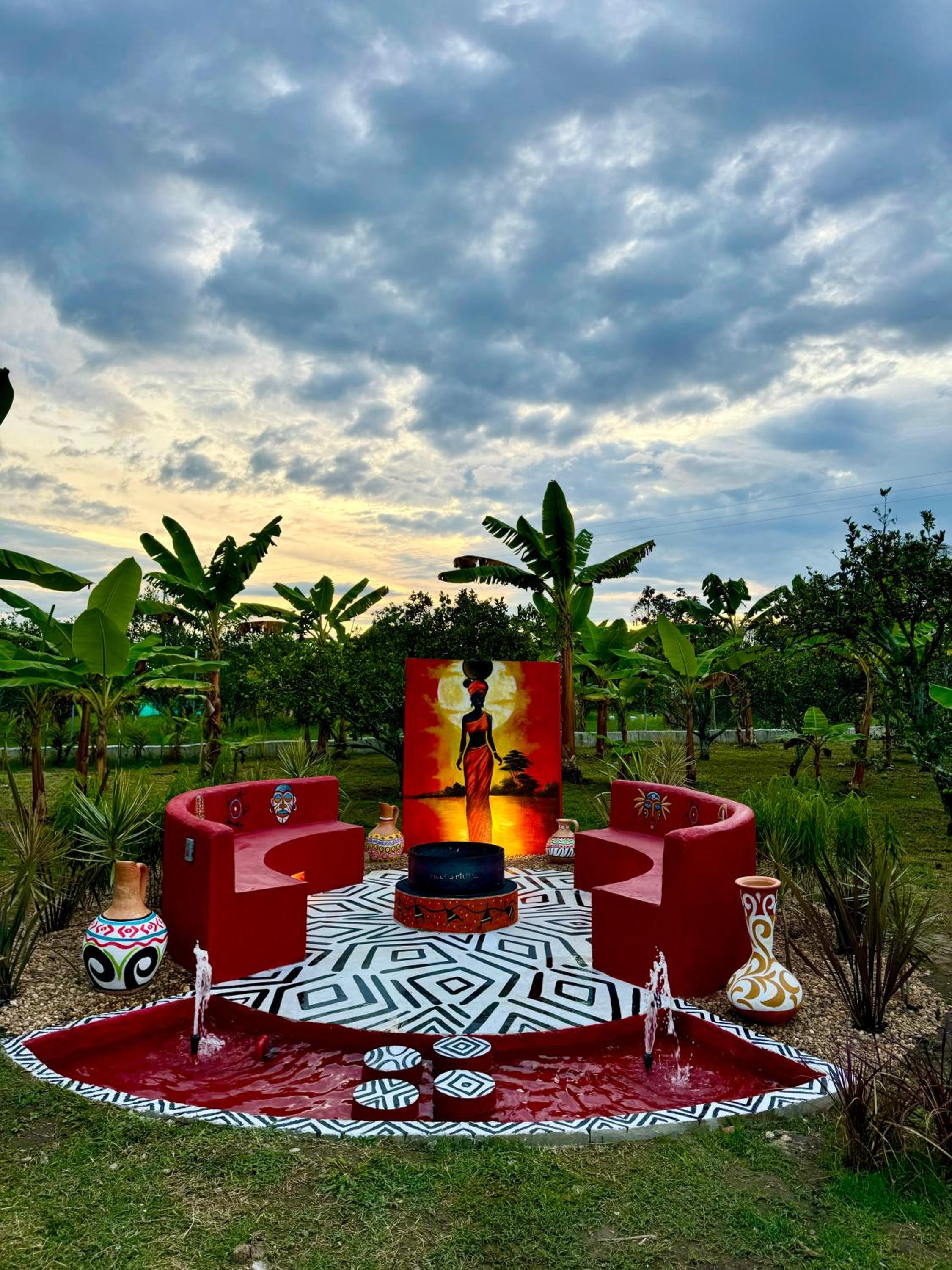 Villas Mundi