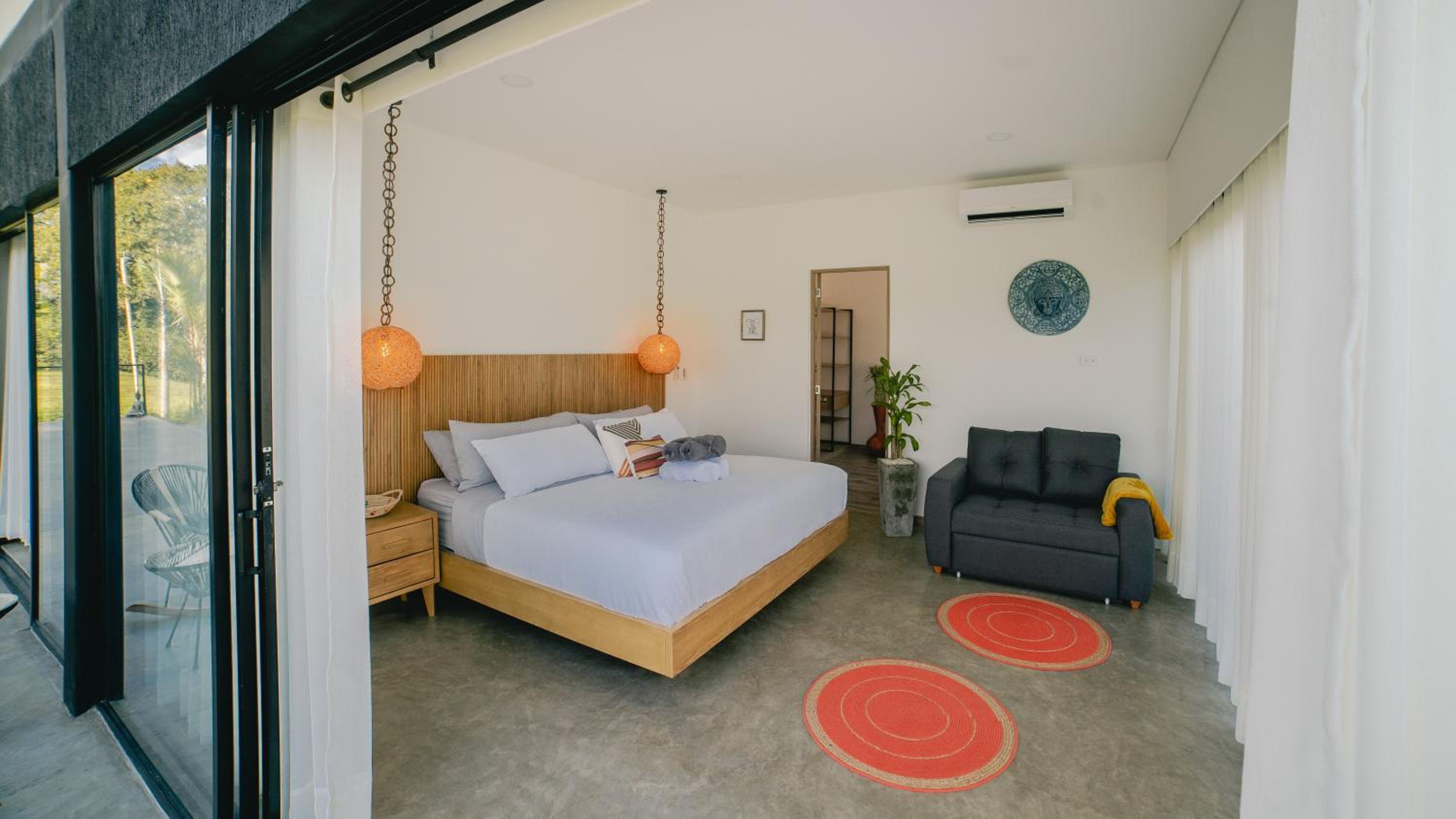 Villas Mundi