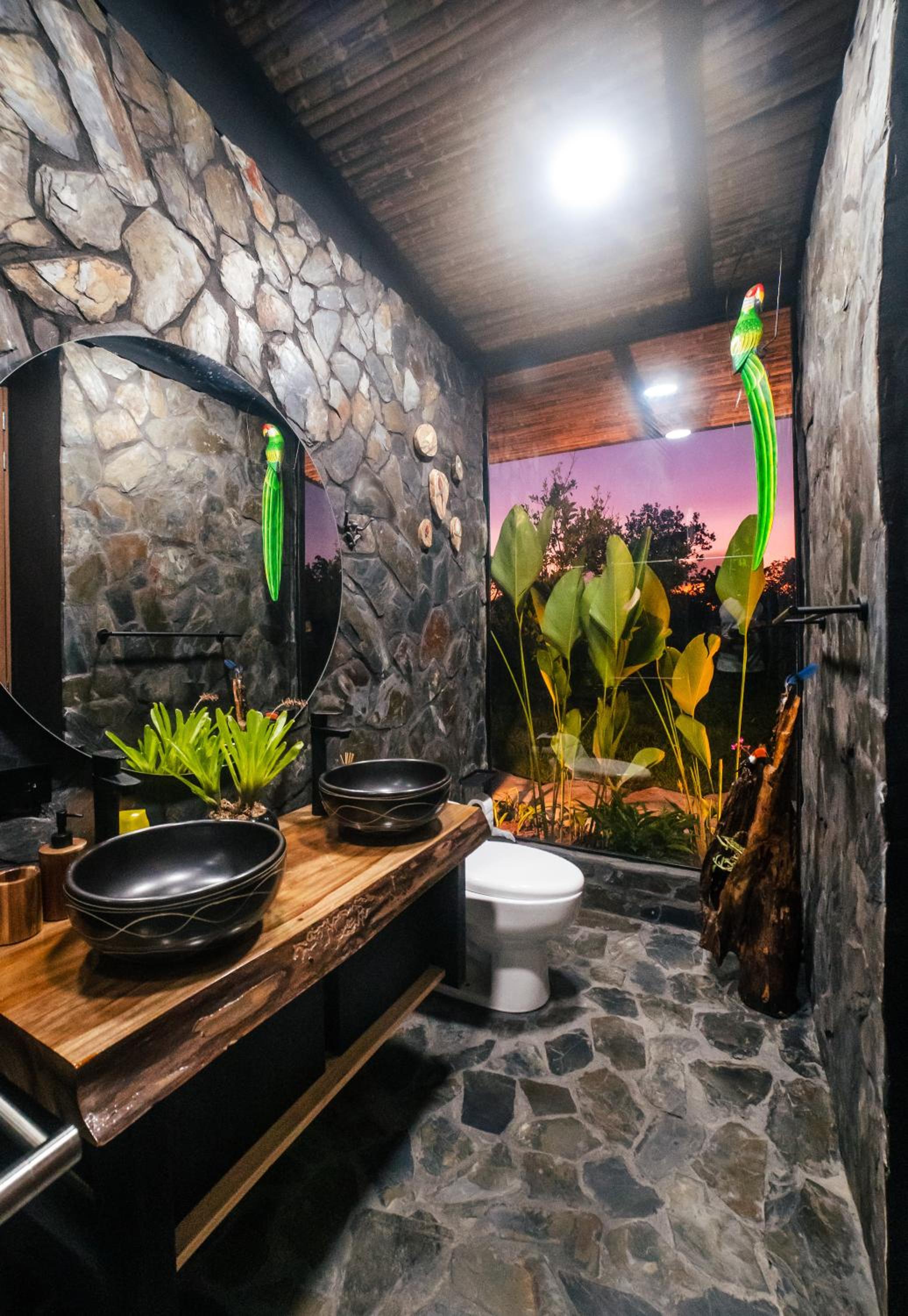 Villas Mundi