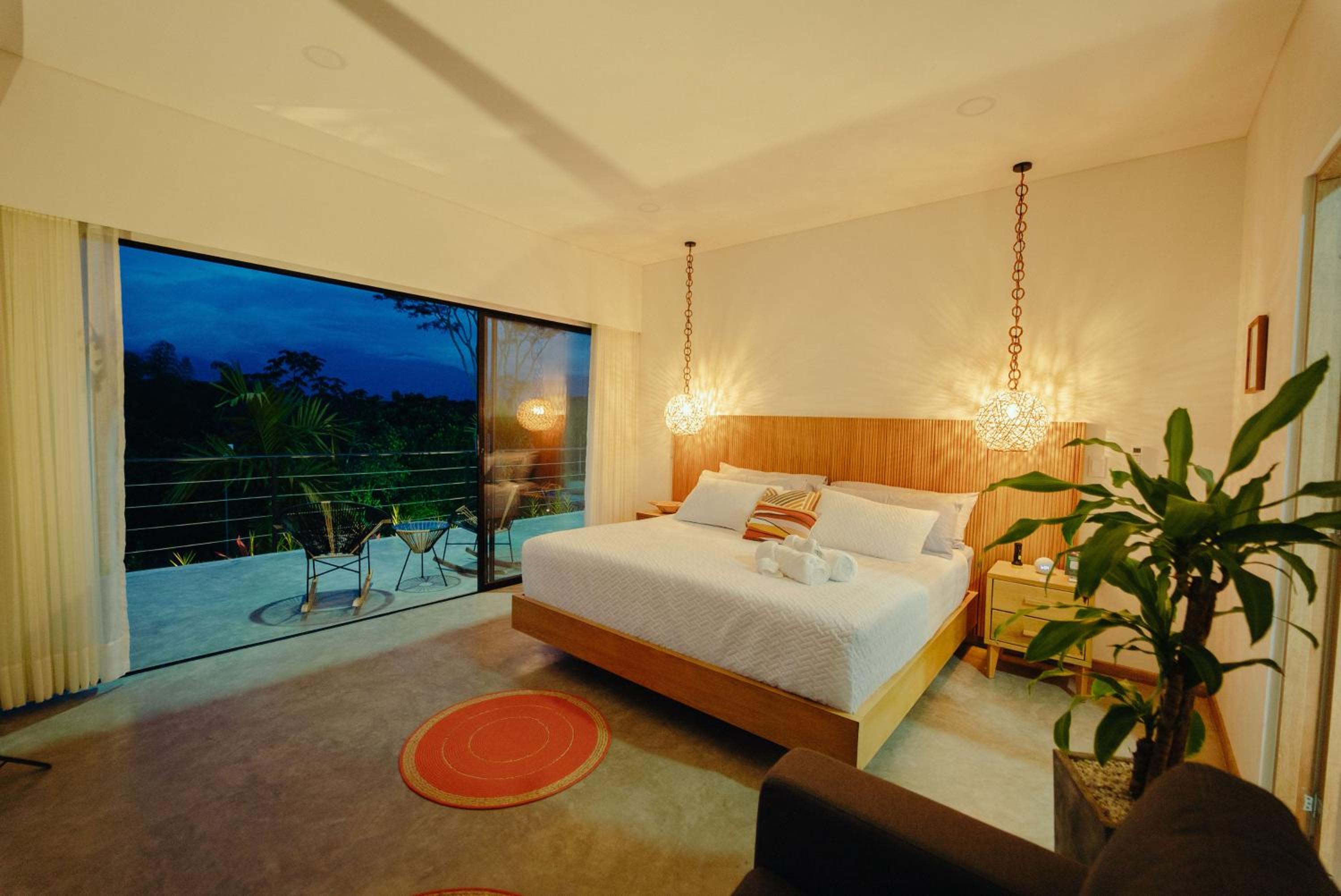 Villas Mundi