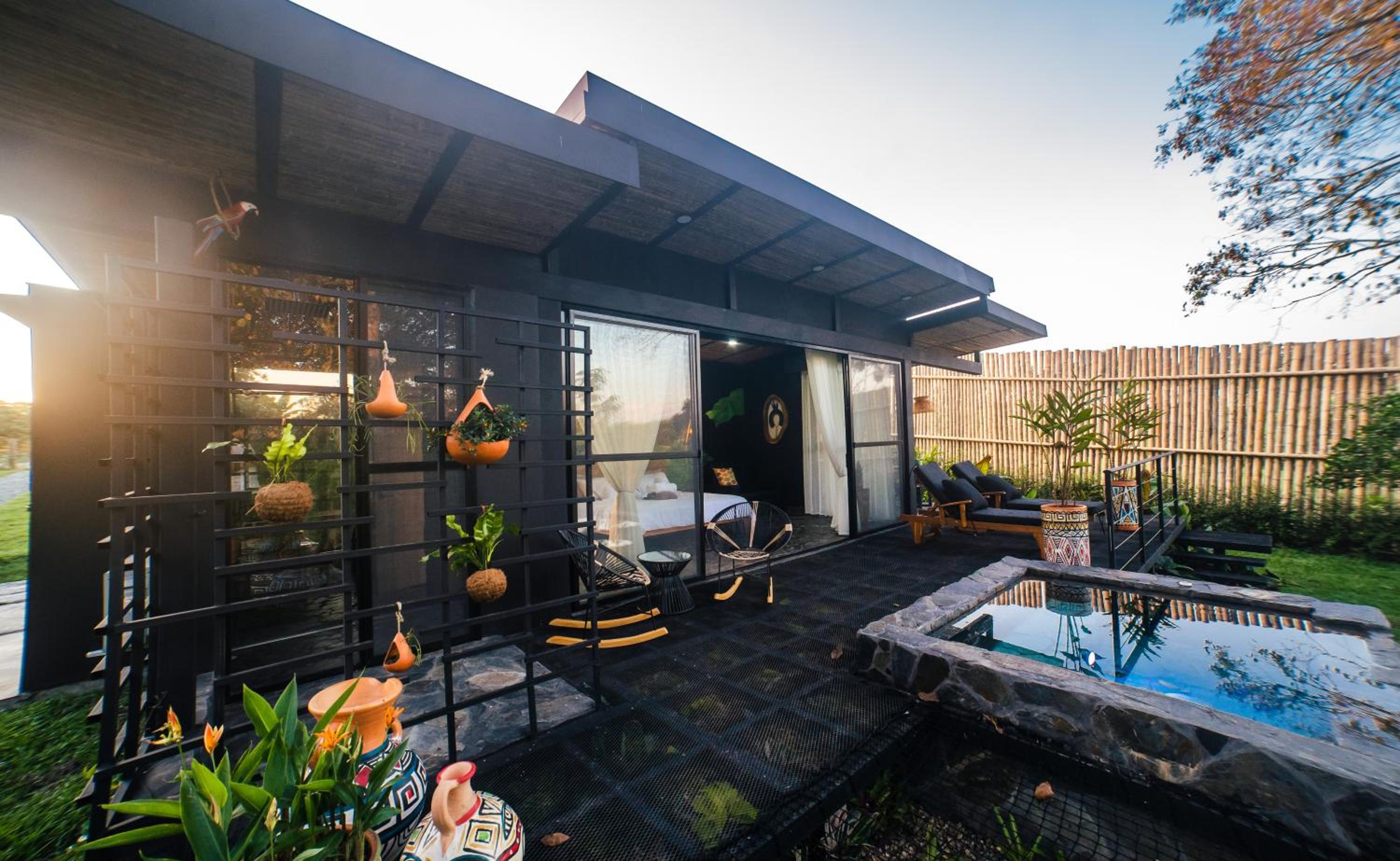 Villas Mundi