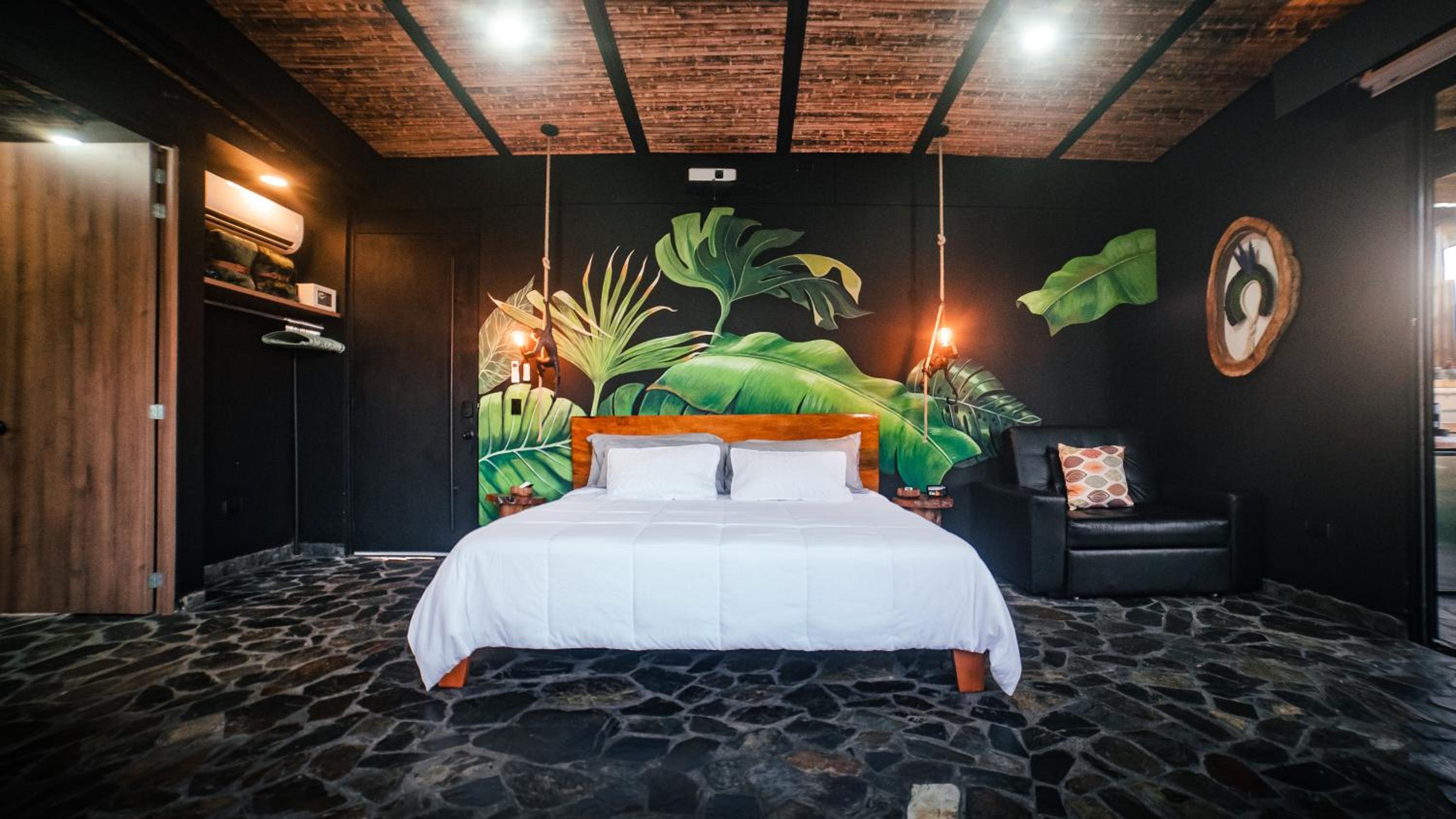 Villas Mundi