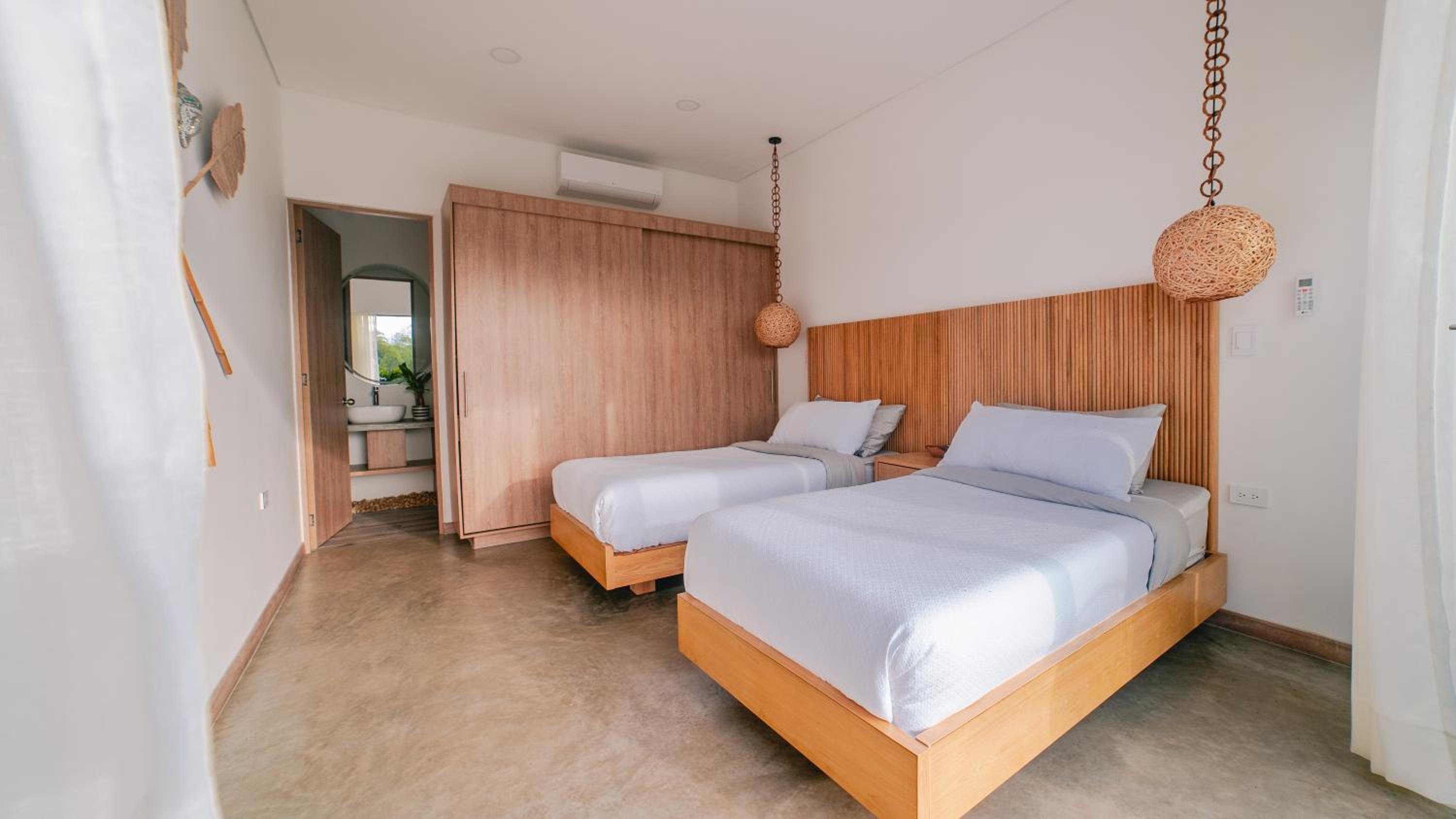 Villas Mundi