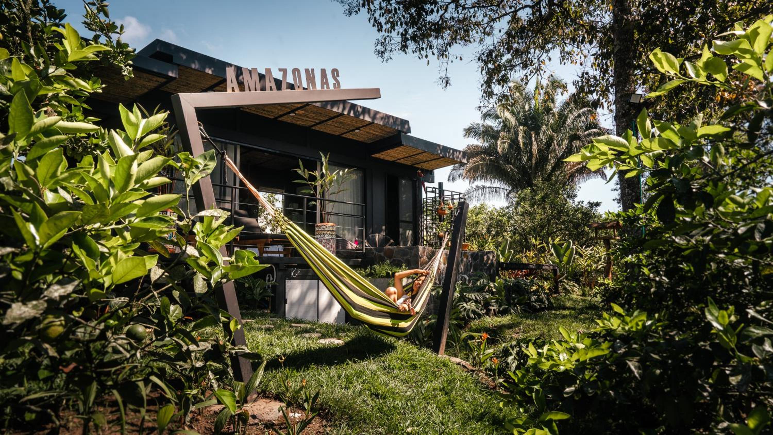 Villas Mundi