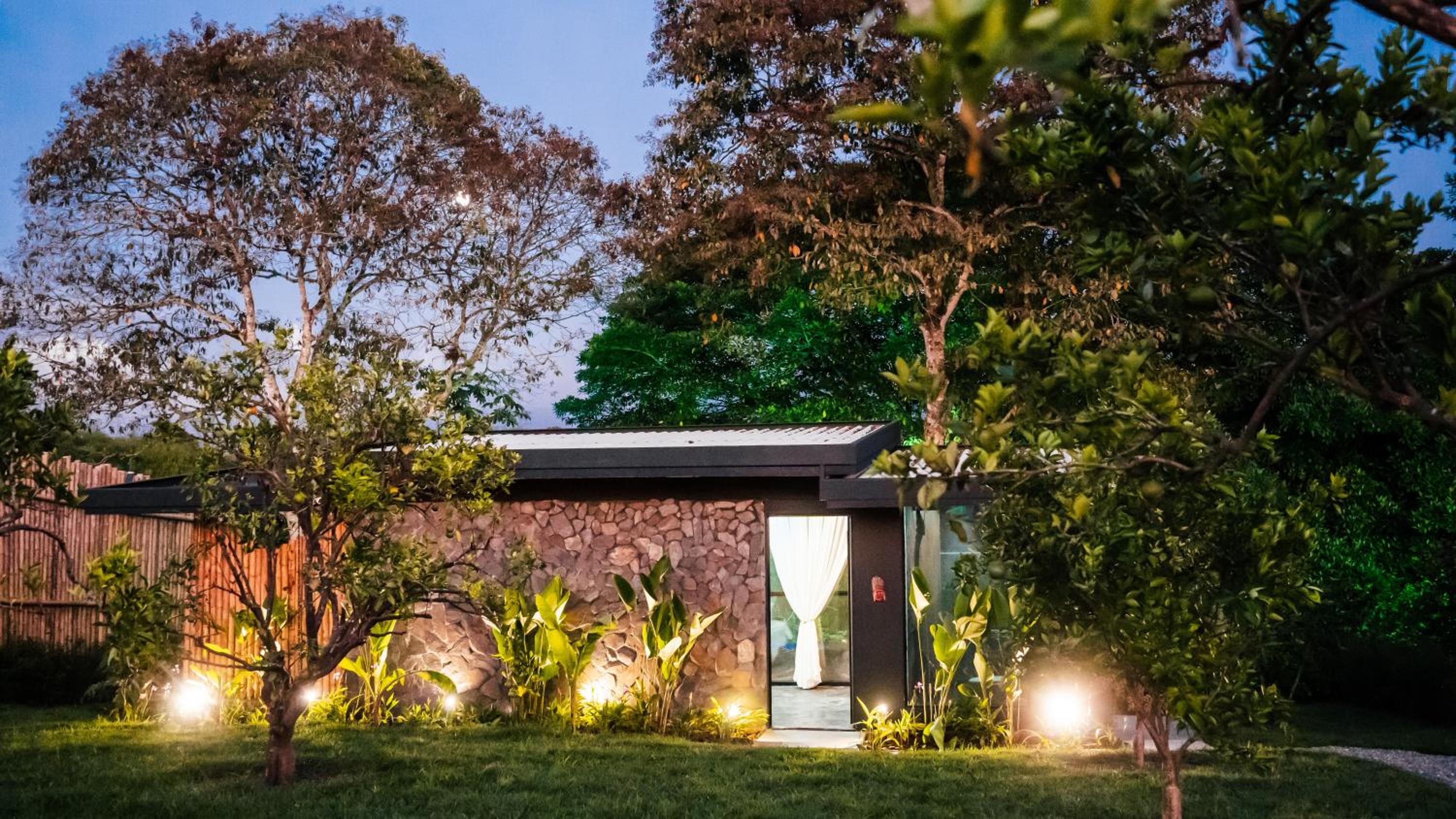 Villas Mundi