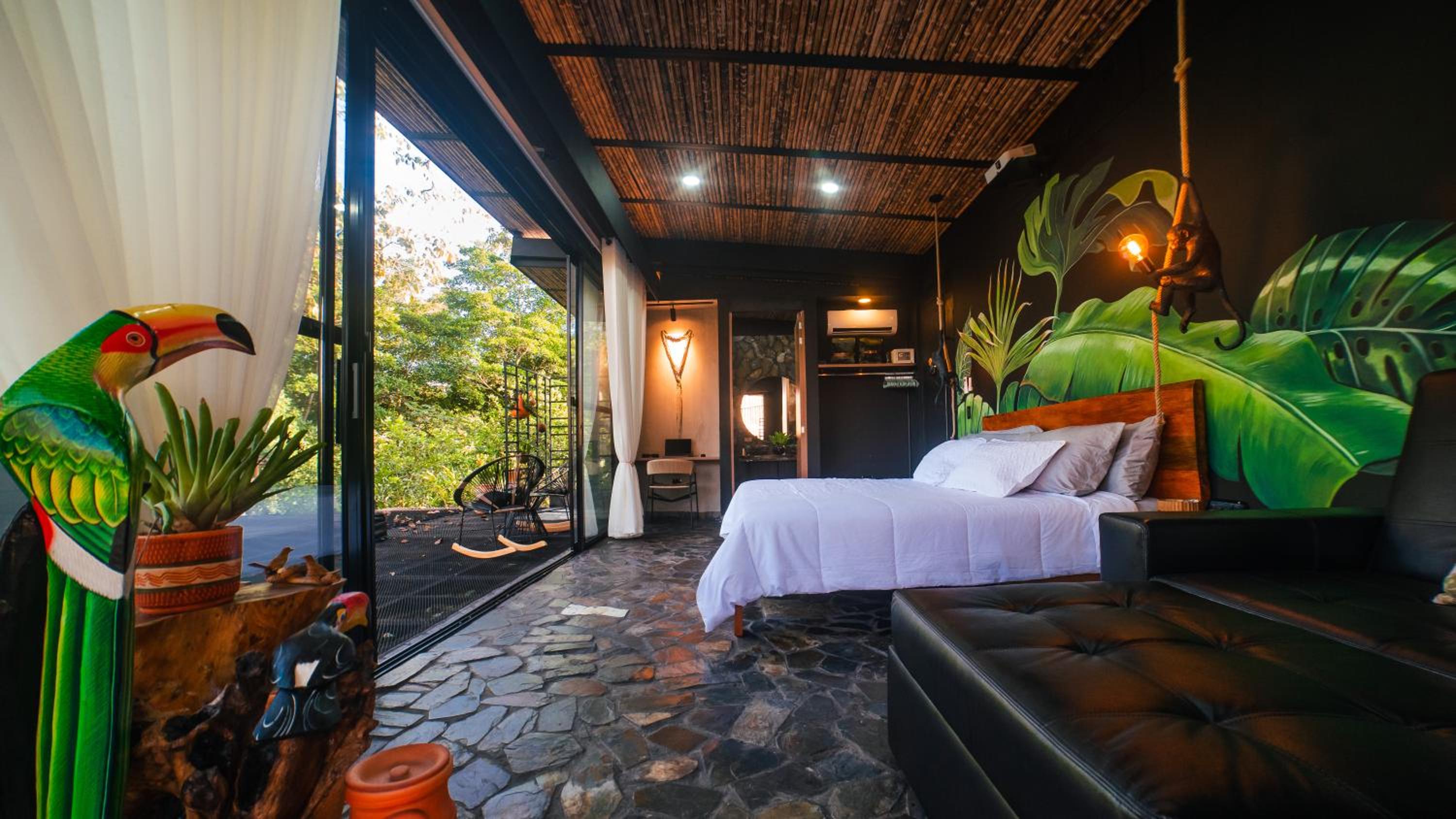 Villas Mundi