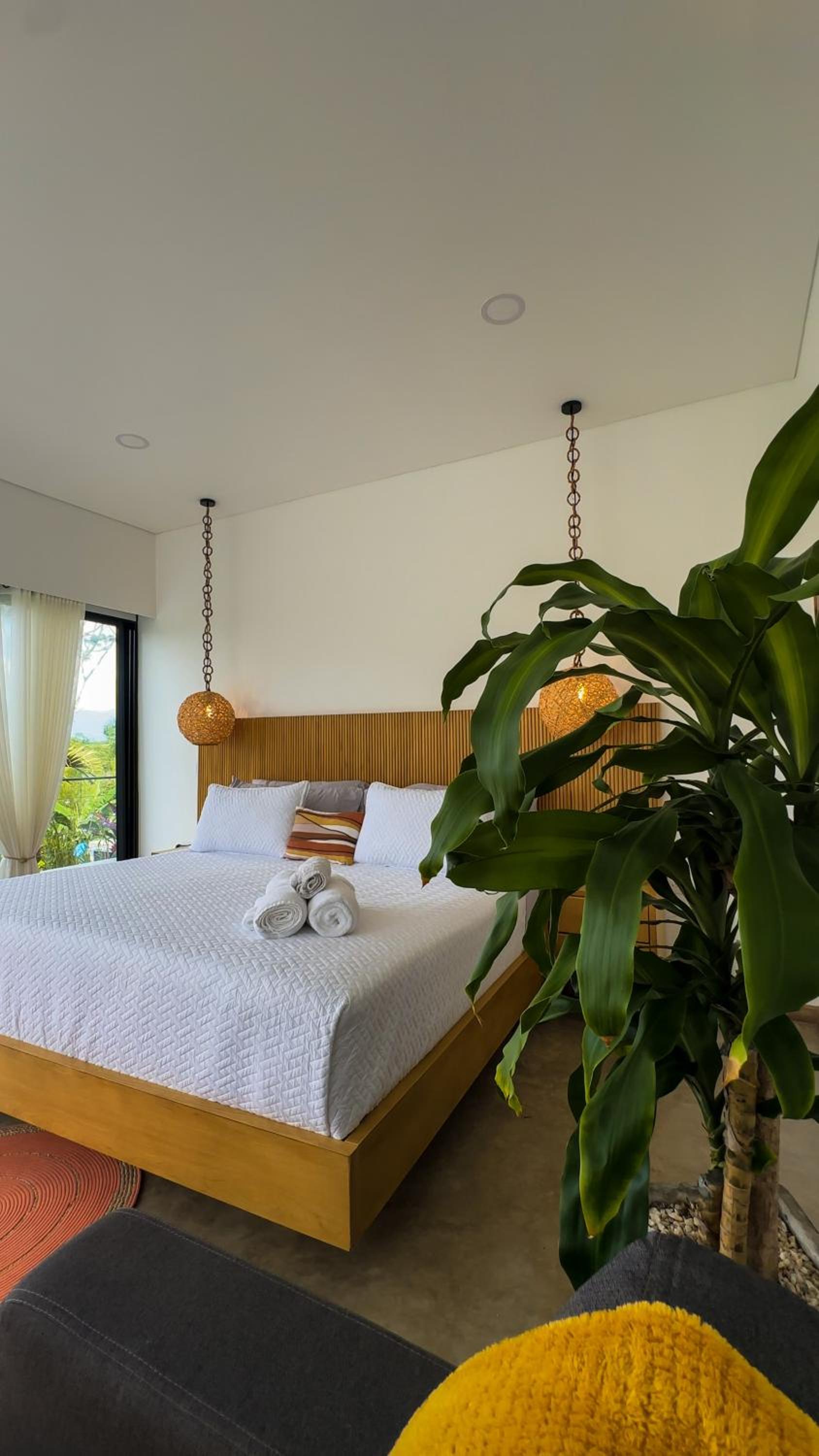 Villas Mundi
