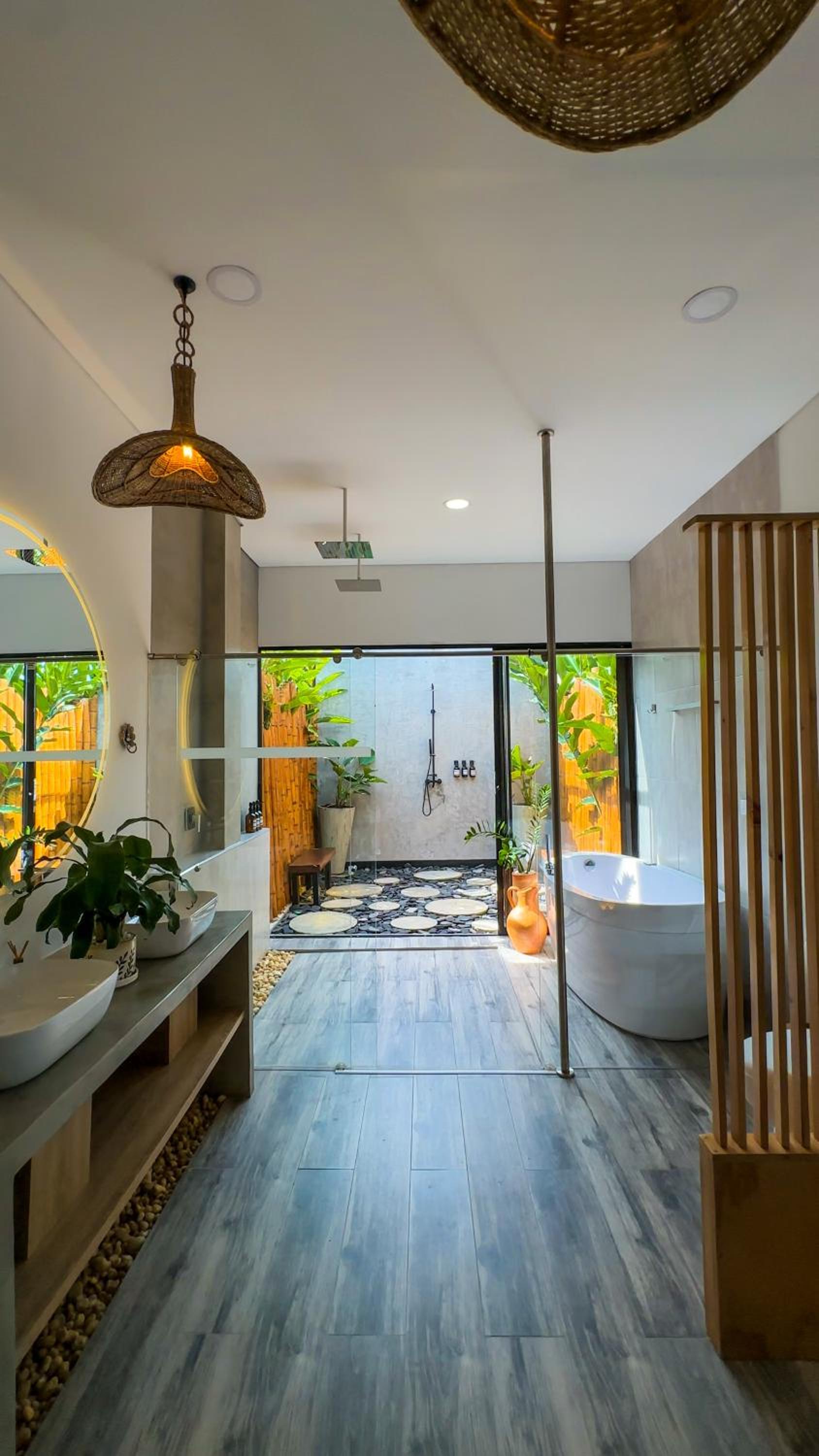 Villas Mundi