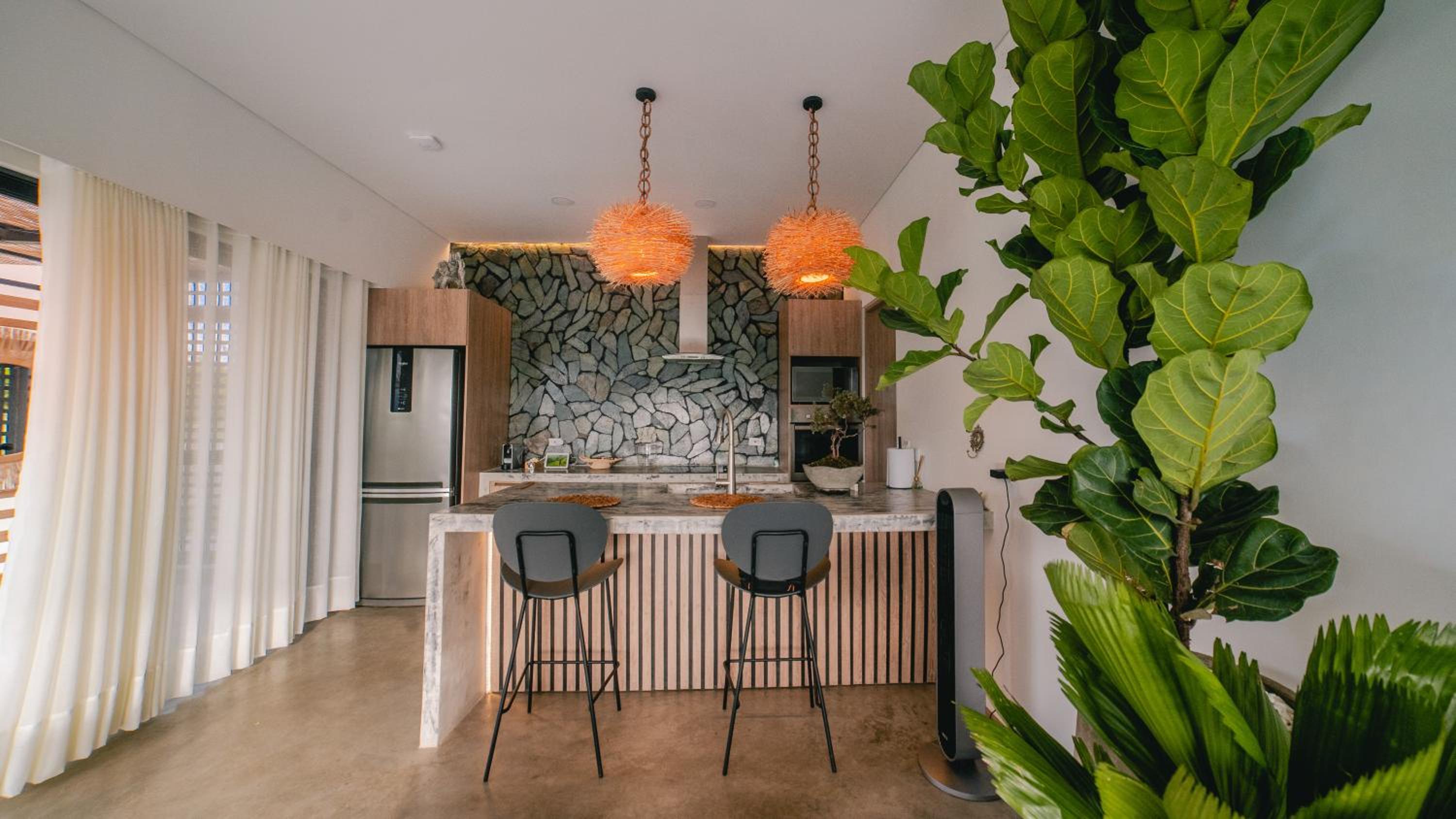 Villas Mundi