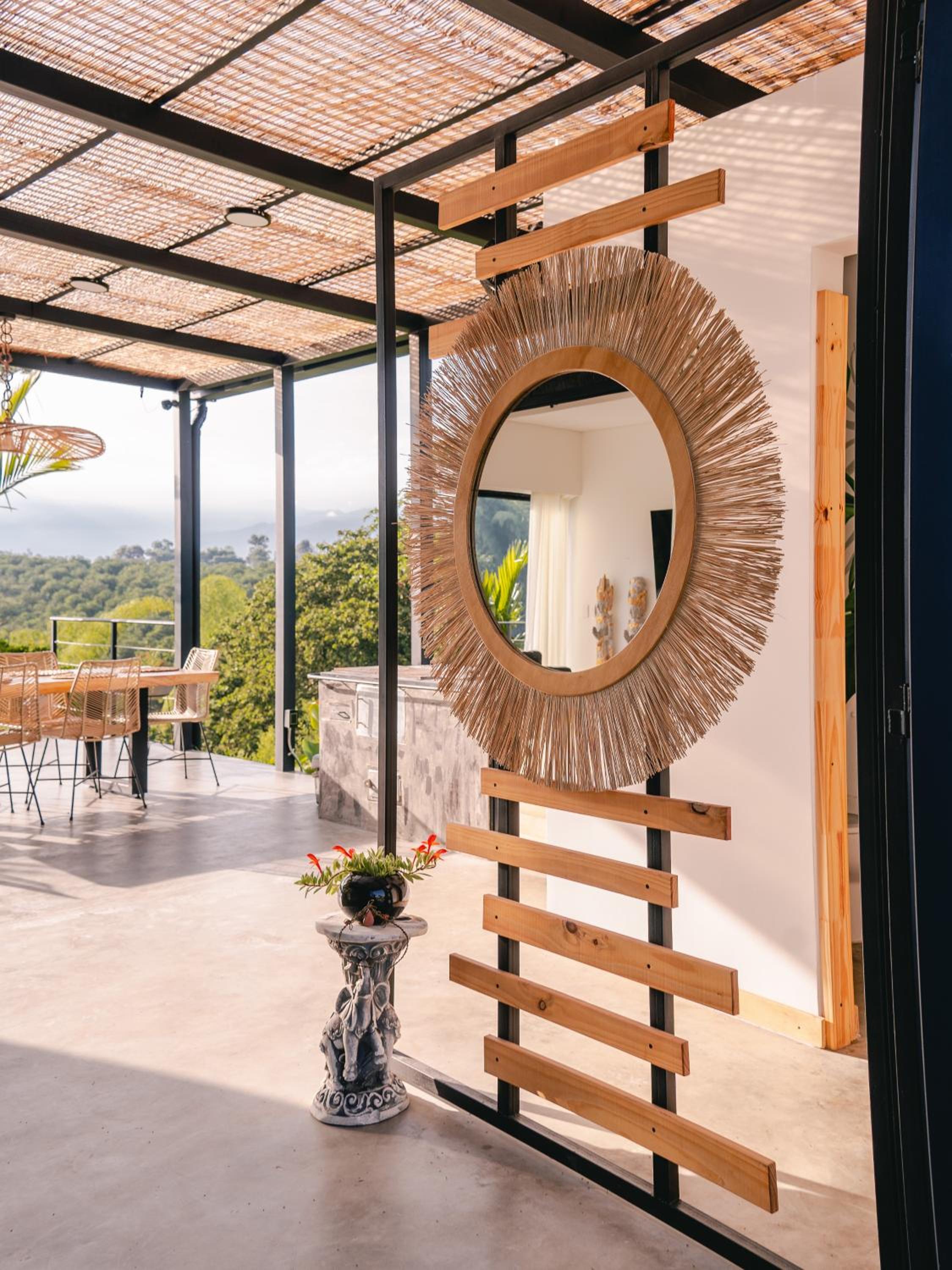 Villas Mundi