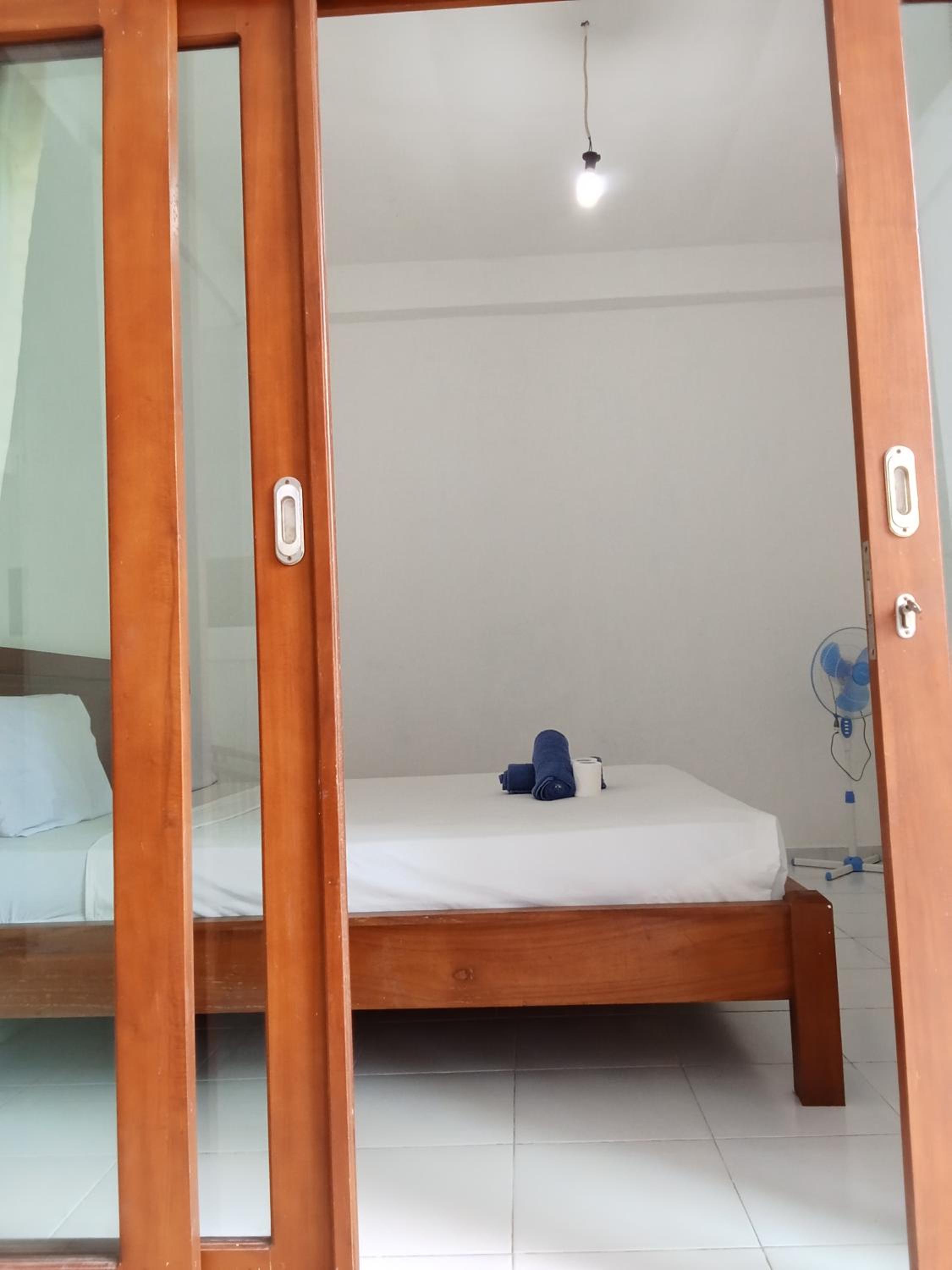 KOMANG homestay