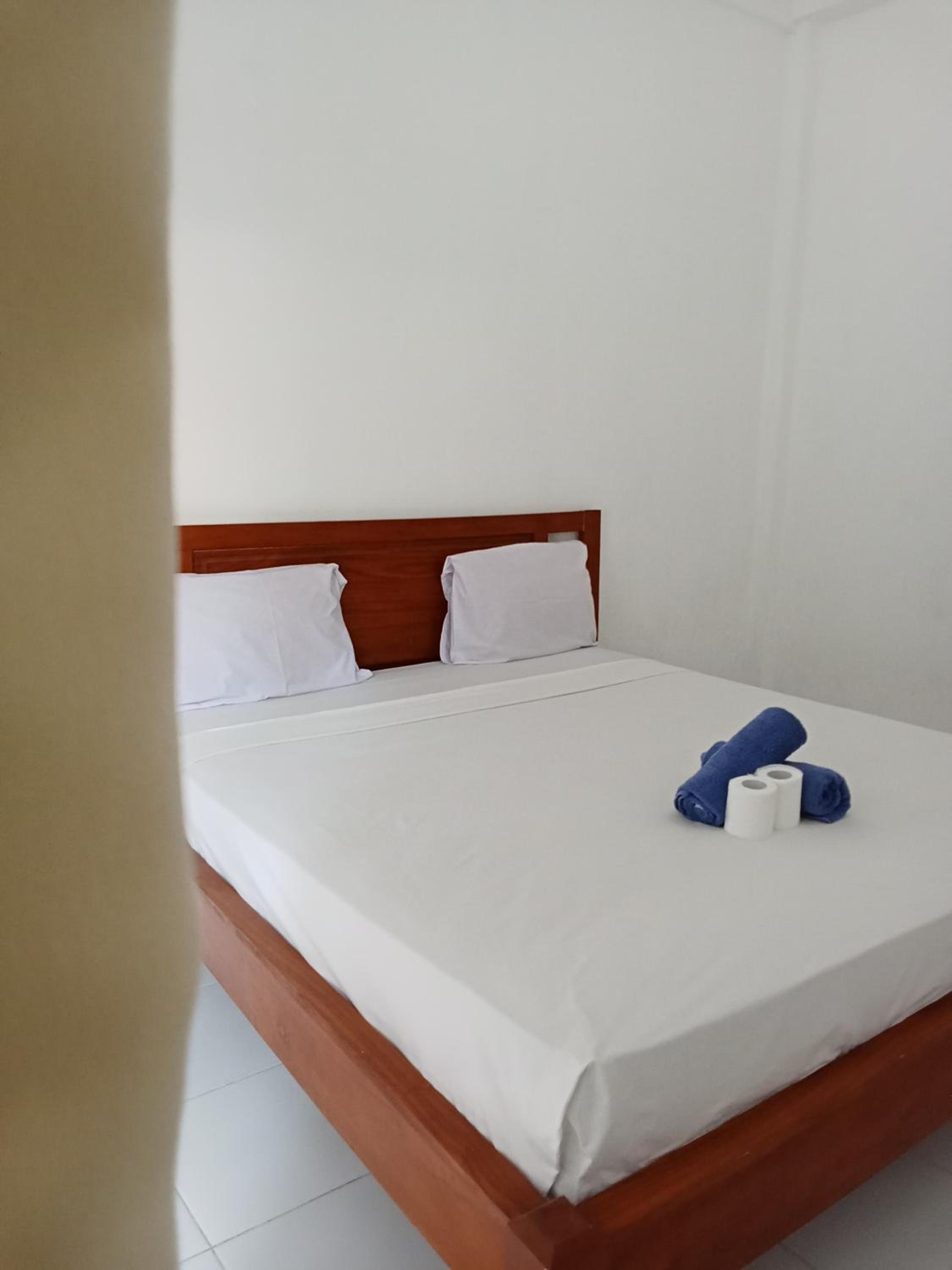 KOMANG homestay