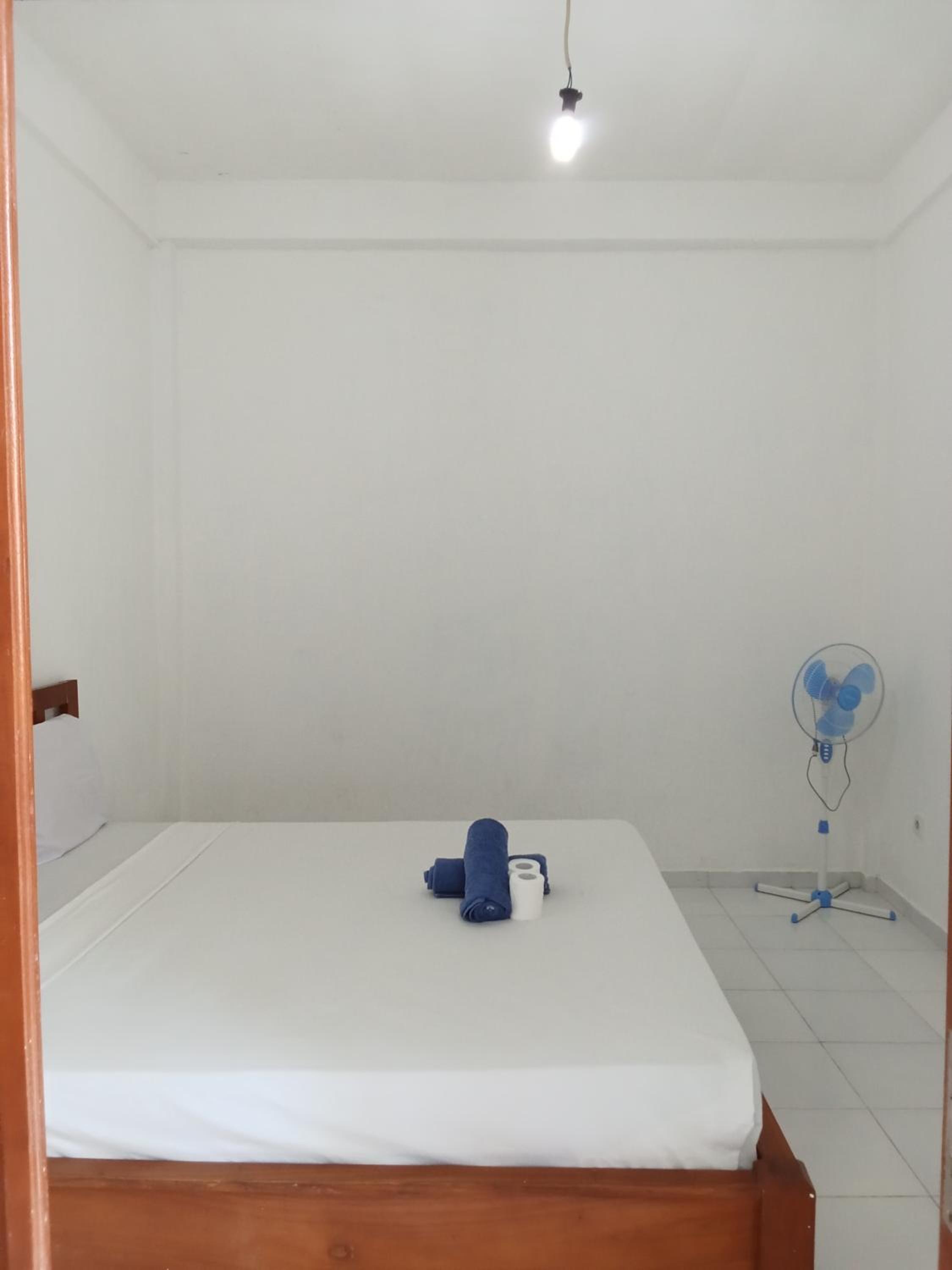 KOMANG homestay
