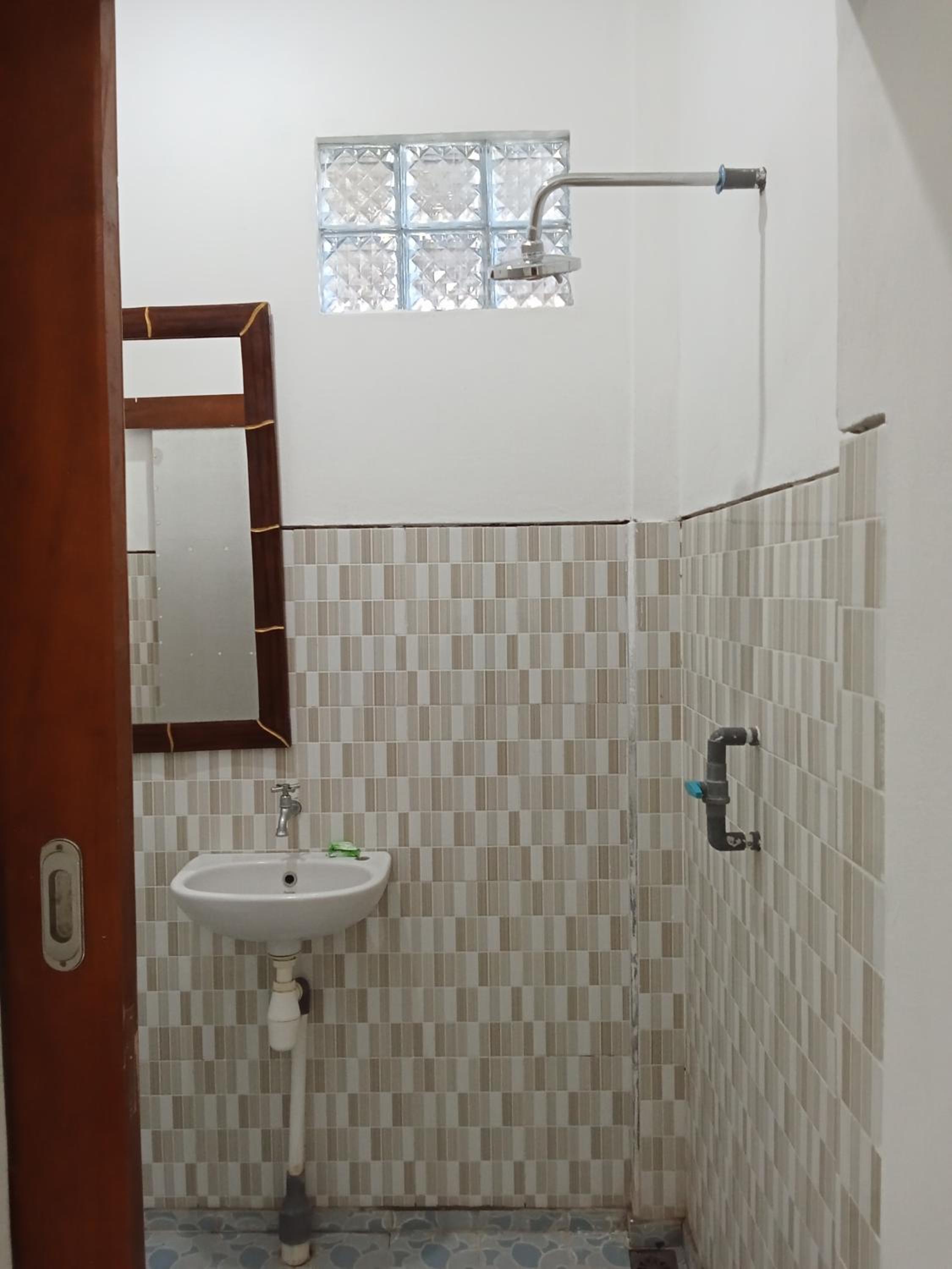 KOMANG homestay