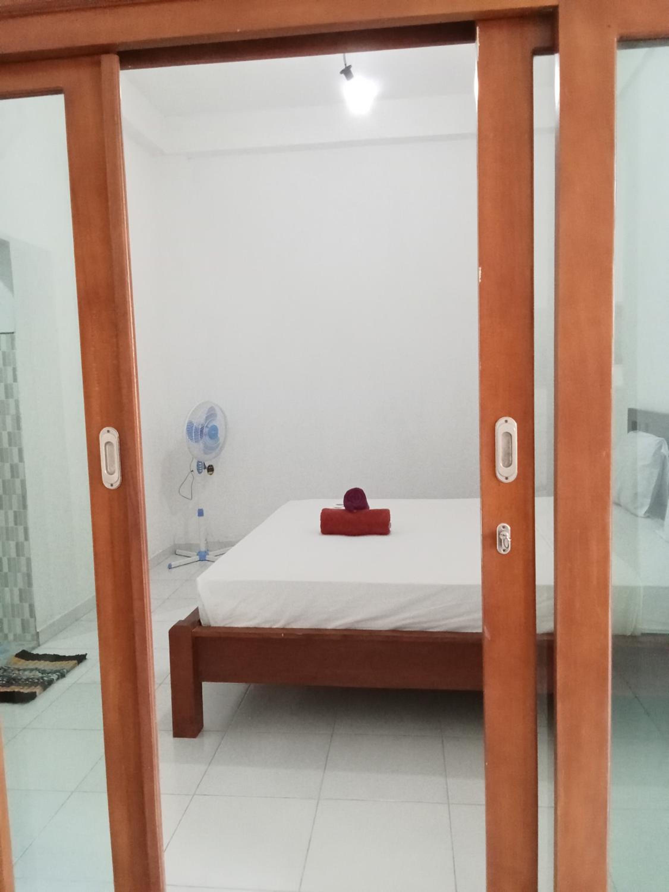 KOMANG homestay
