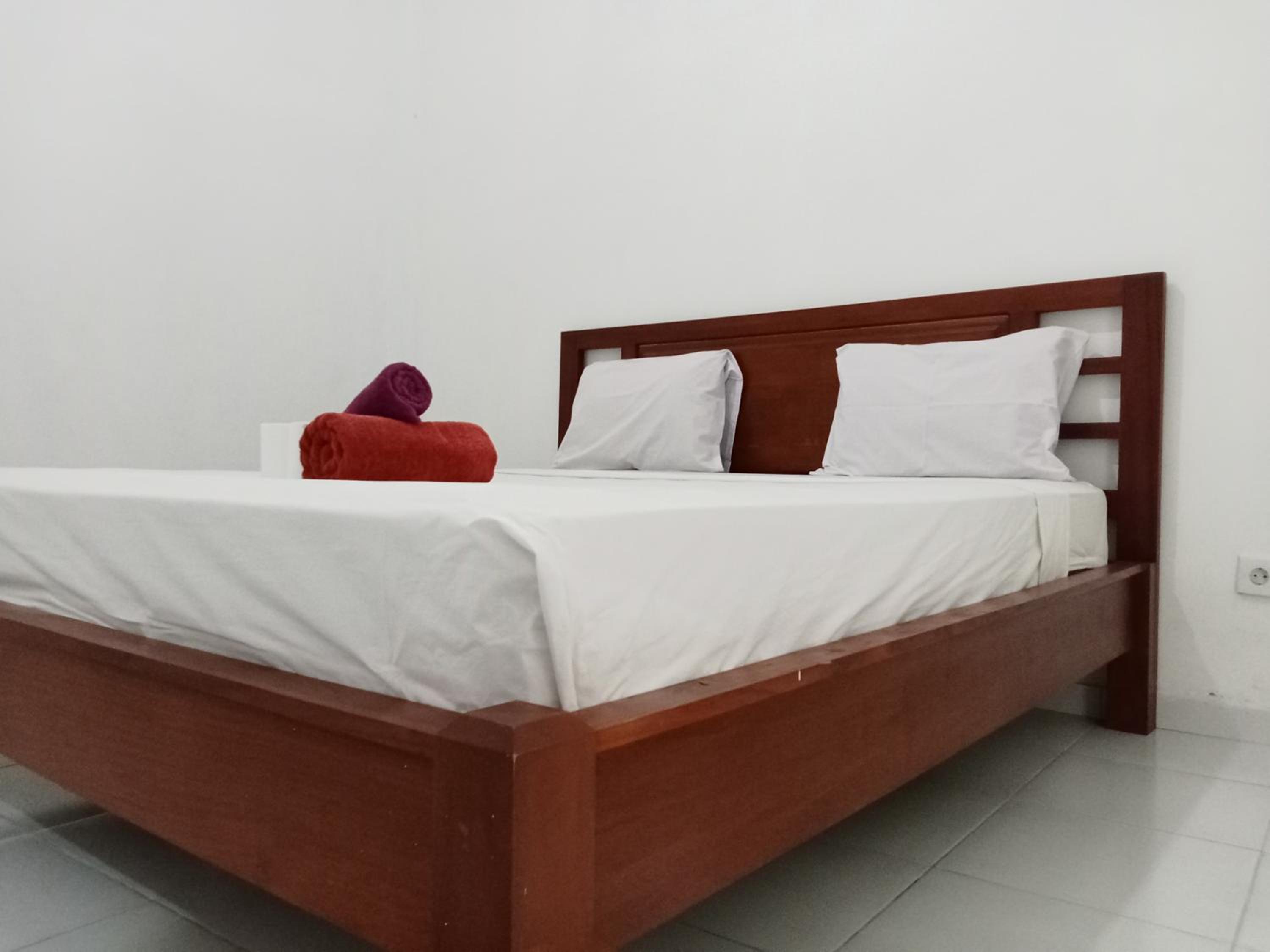 KOMANG homestay