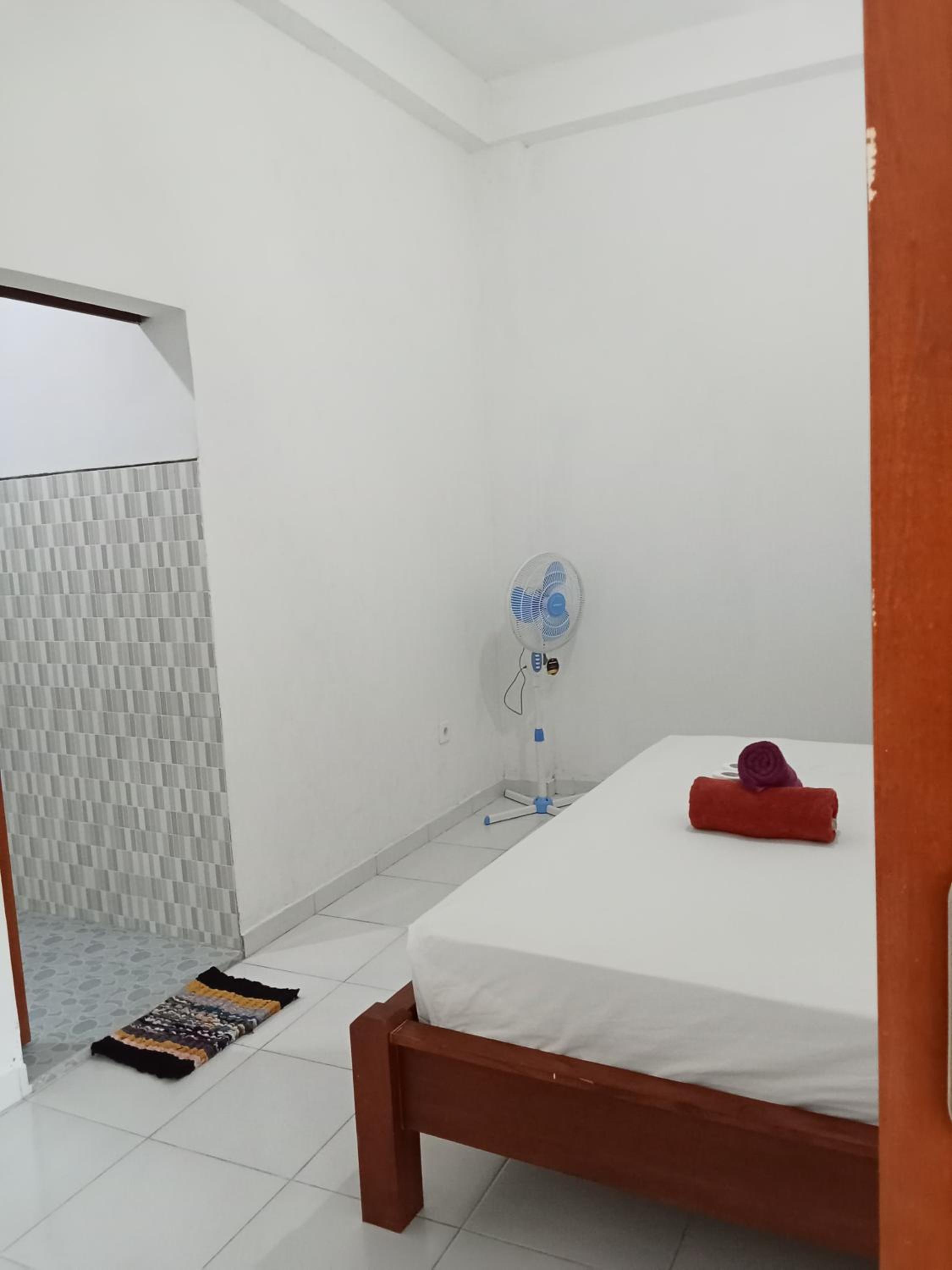 KOMANG homestay