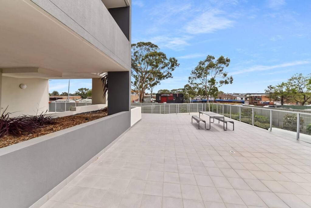 Modern Luxury 3 Bedrm Apt Close to Parramatta, CBD
