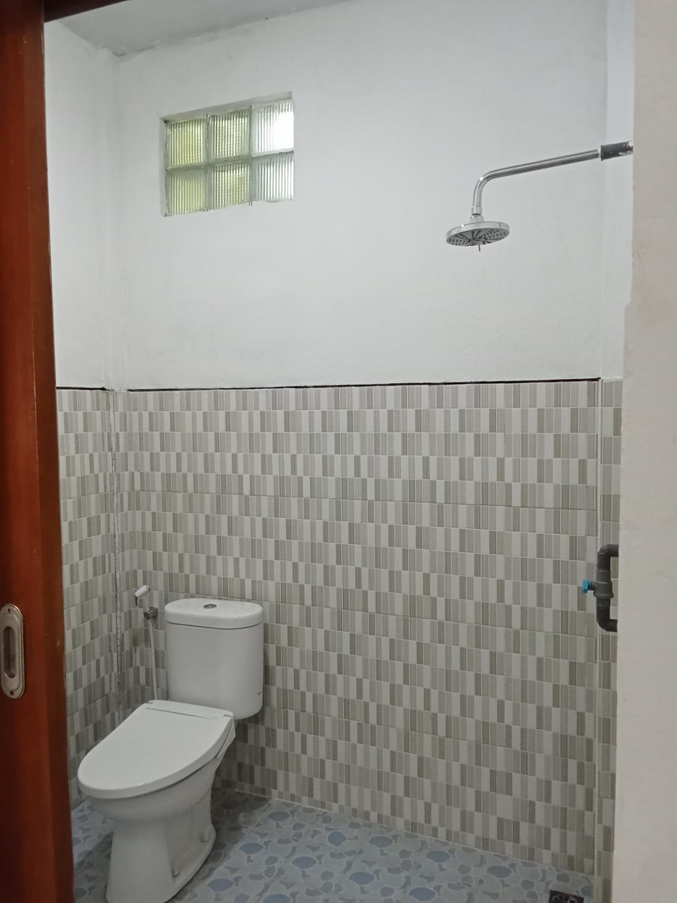 KOMANG homestay