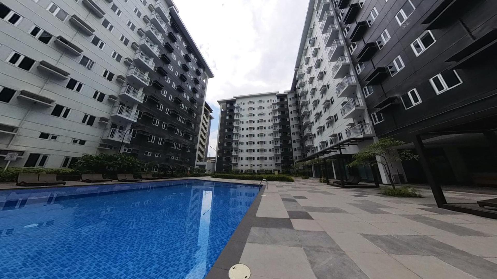 UrbanEase Living at Charm Residences Near Sta Lucia Mall and Robinsons Mall view 5